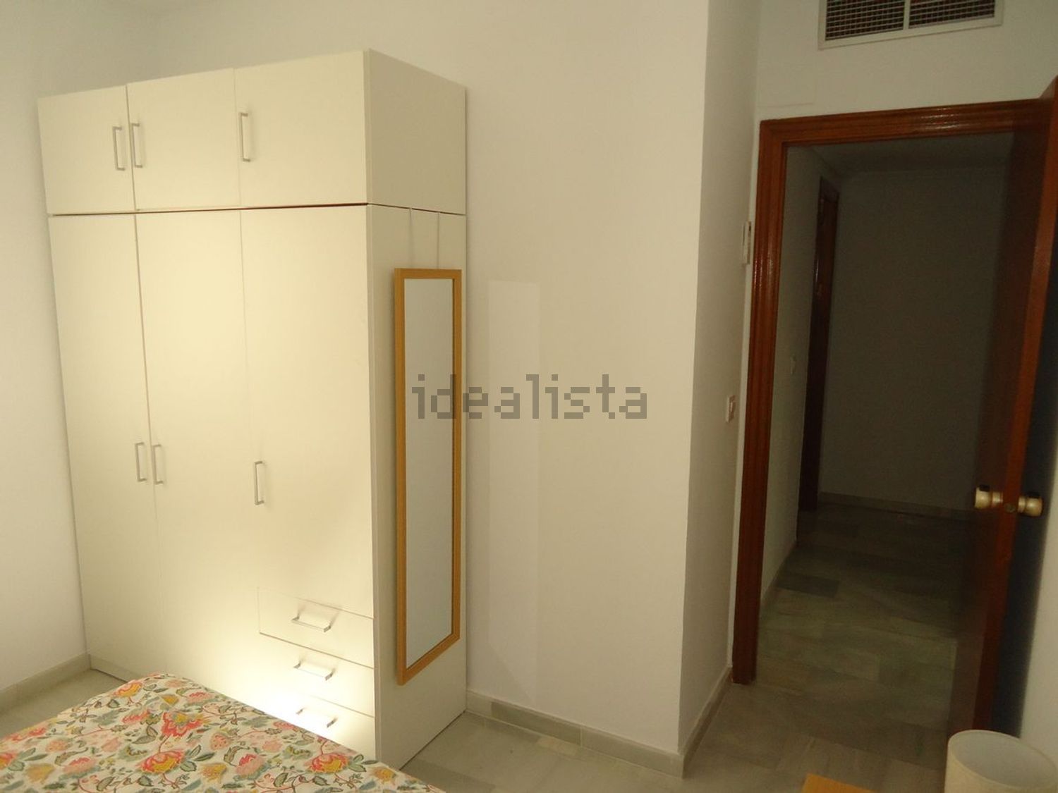 Habitació de lloguer, Còrdova