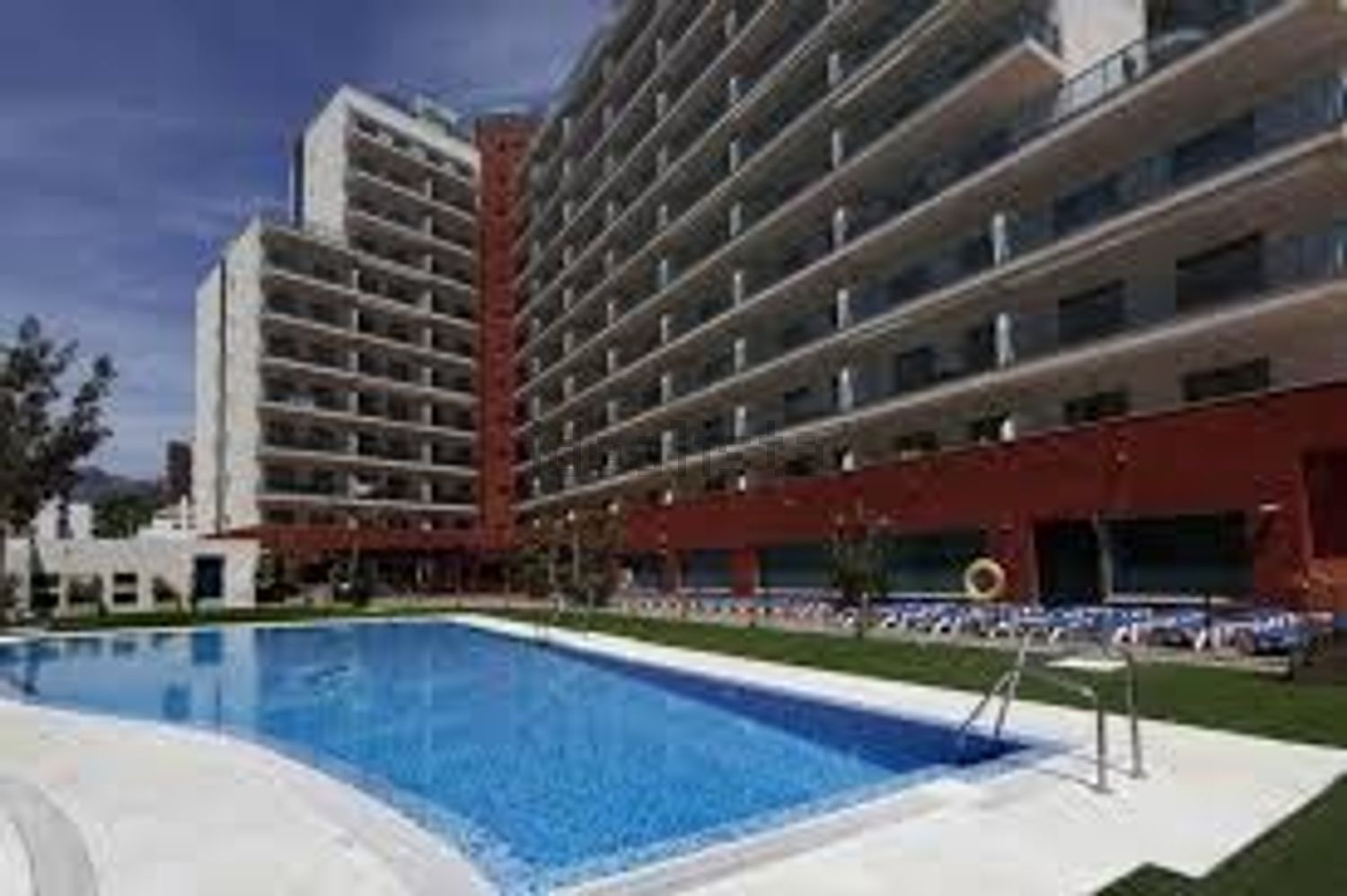 Wohnung 60 m² in Benalmádena