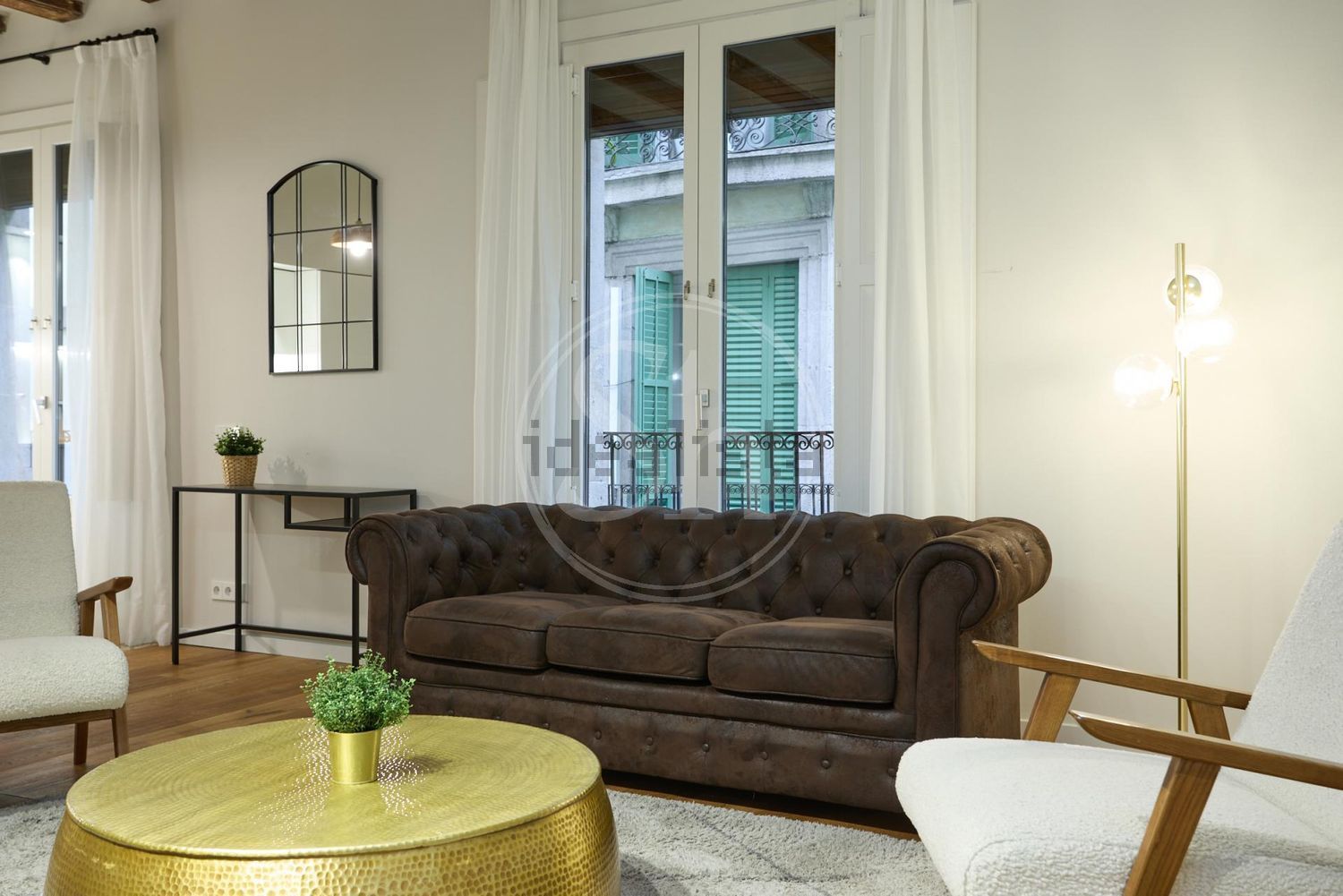 Pis de 83 m² a Barcelona