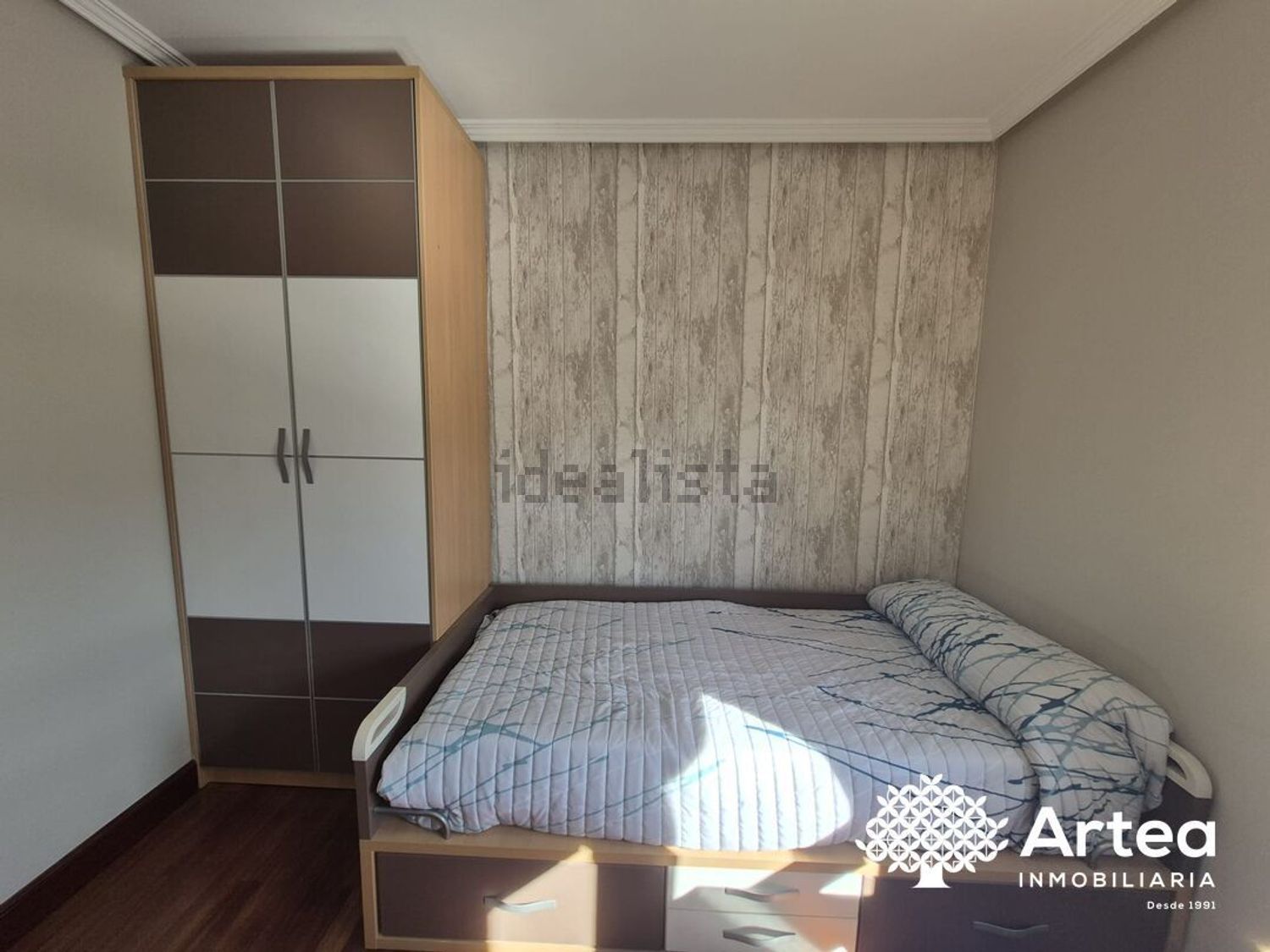Wohnung 86 m² in Bilbao