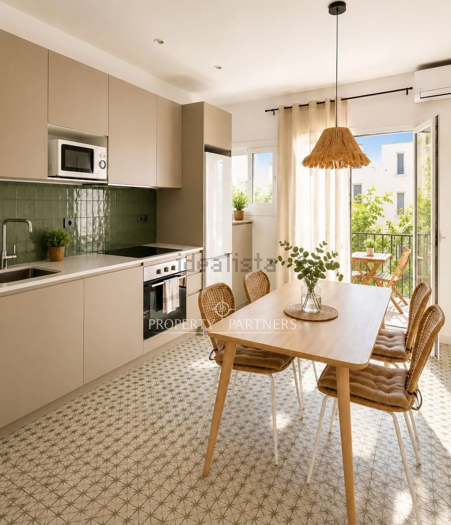 Appartement 50 m² à Barcelone