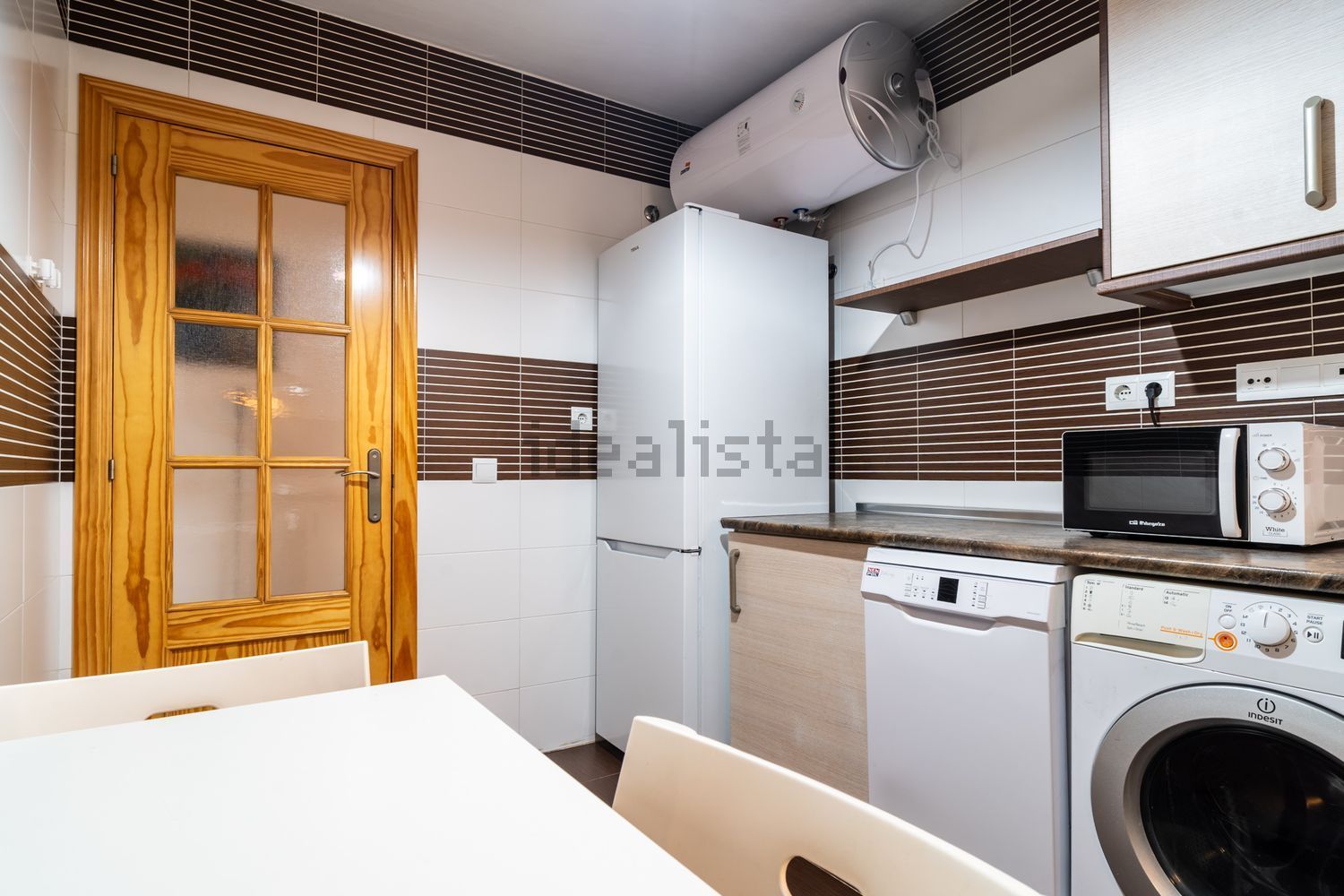 Piso de 90 m² en Málaga
