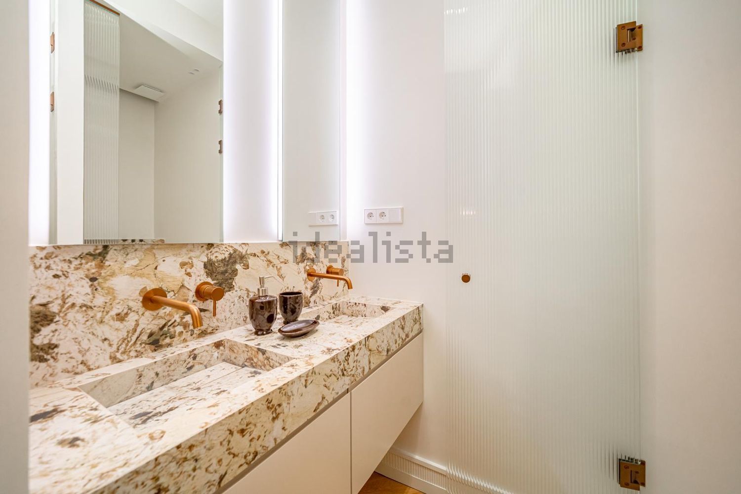 Pis de 75 m² a Madrid