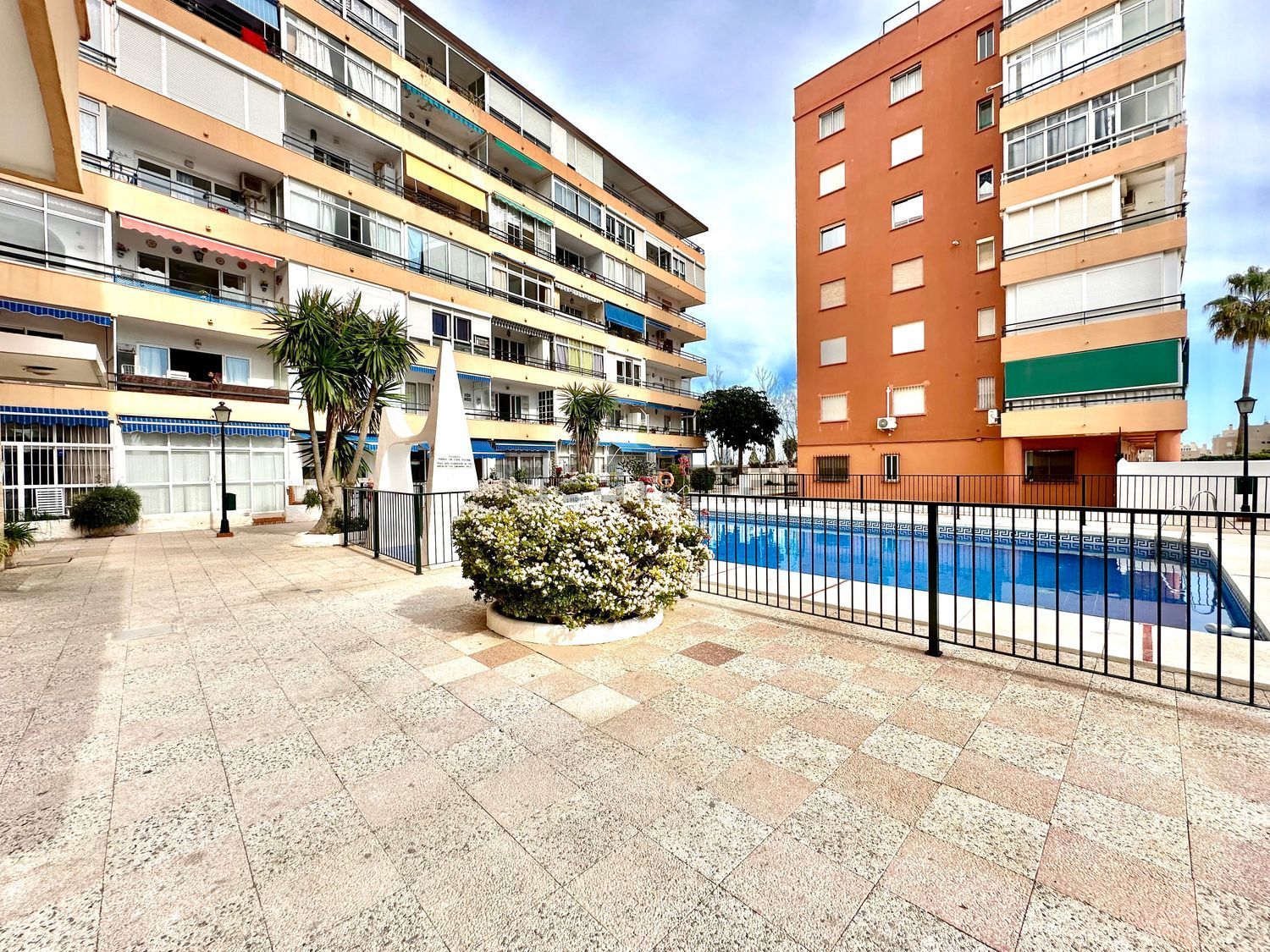 Pis de 50 m² a Torremolinos