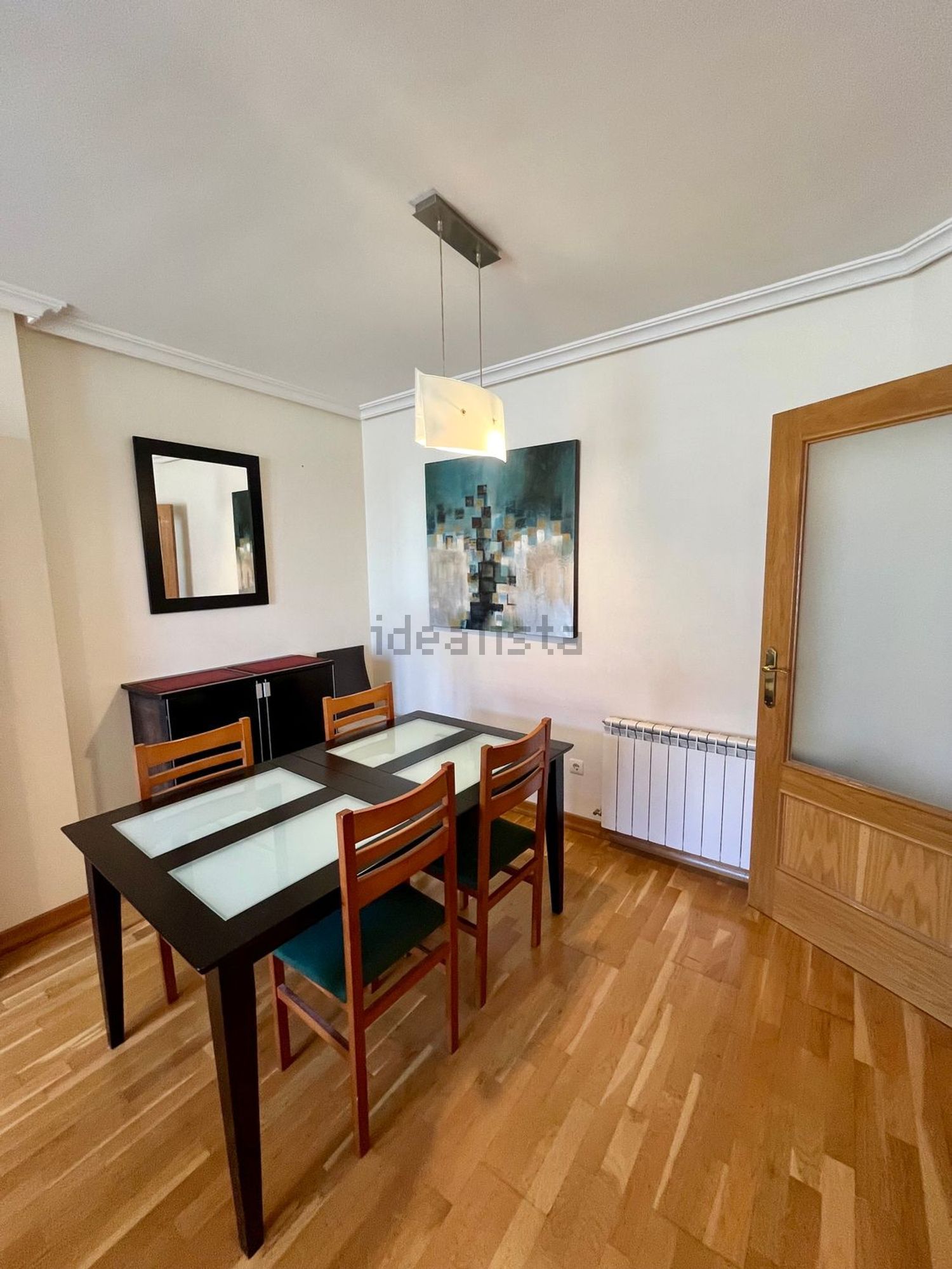 Piso de 100 m² en Zamora