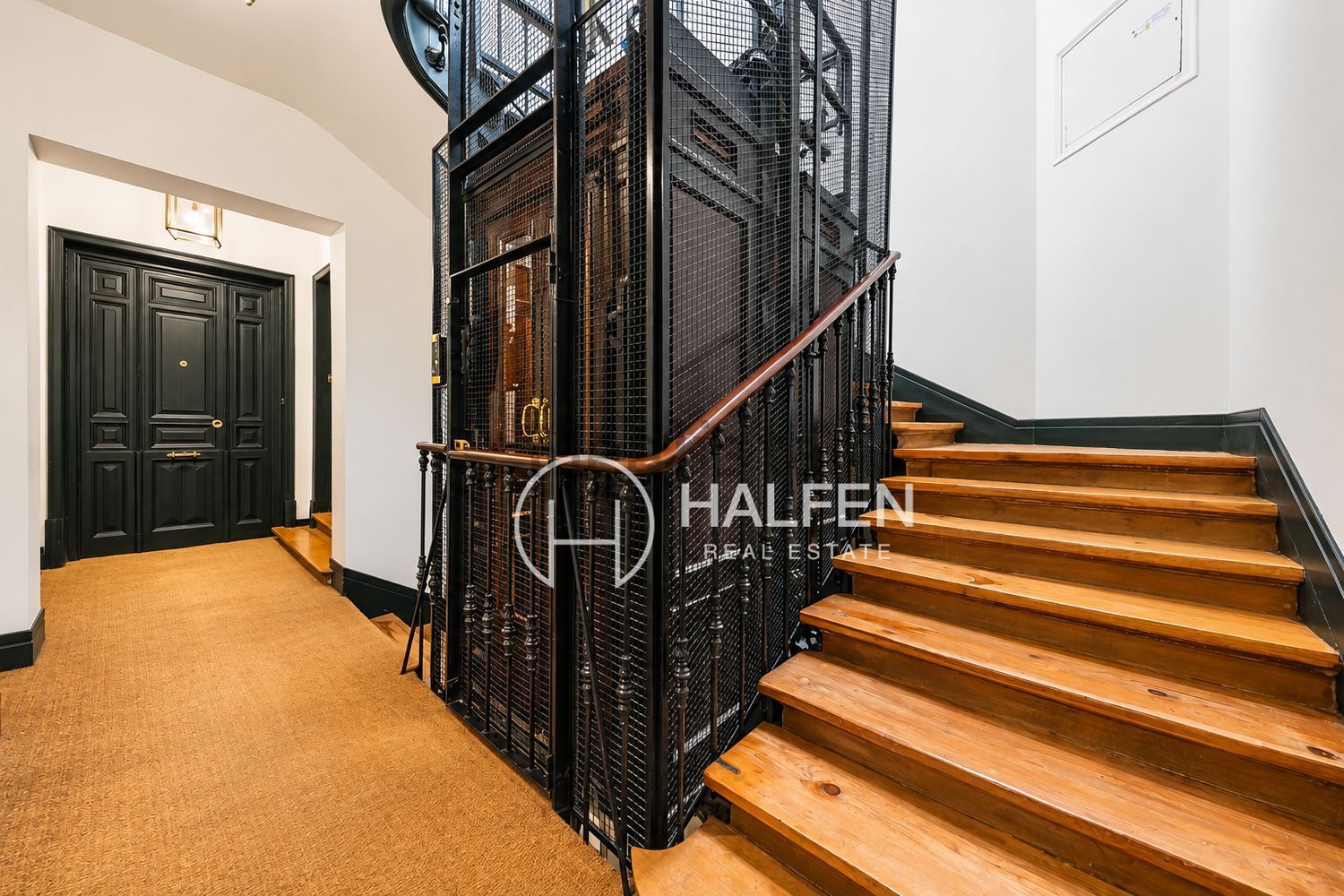 Apartamento 240 m² em Madrid