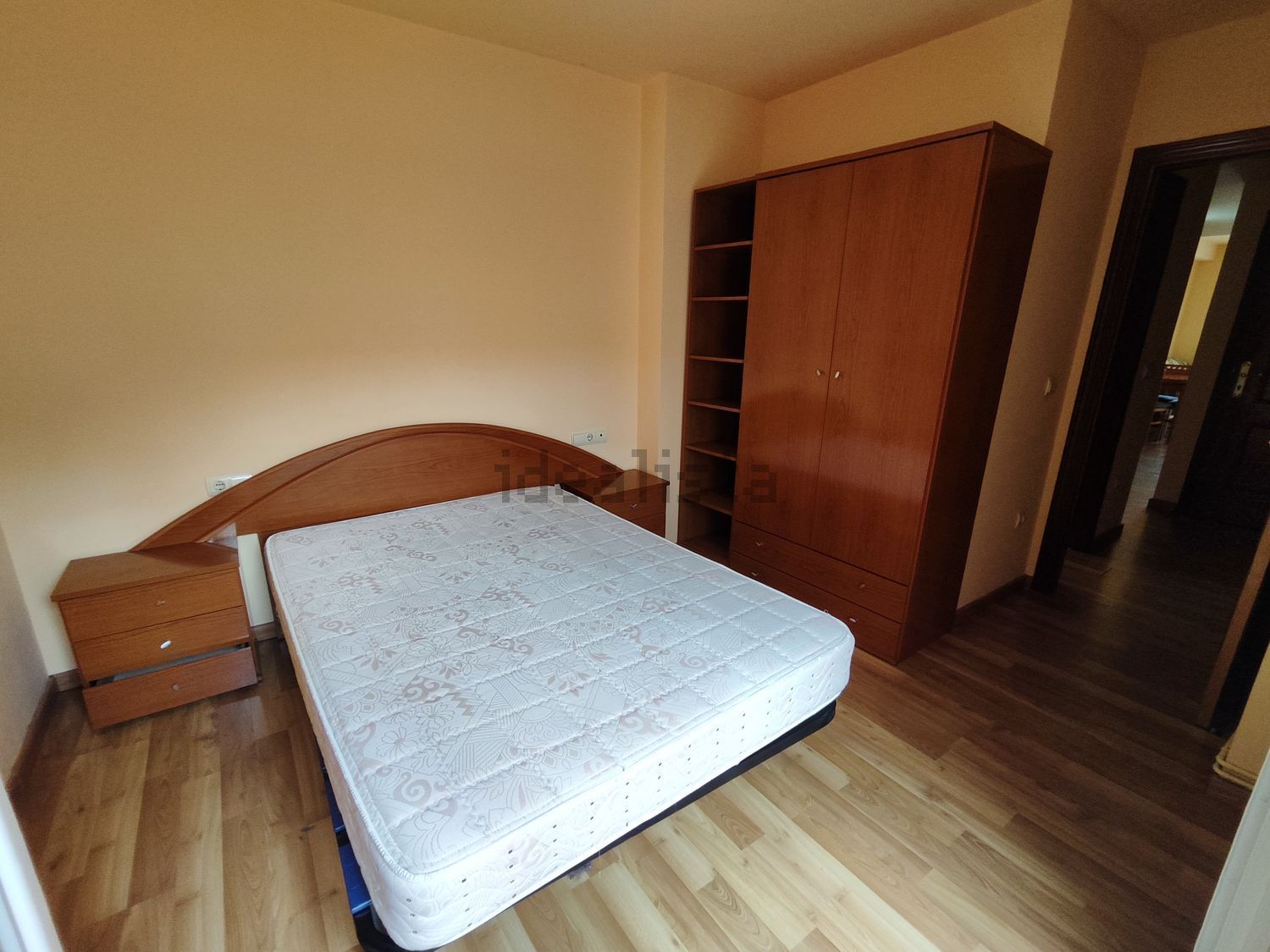 Piso de 40 m² en Teruel