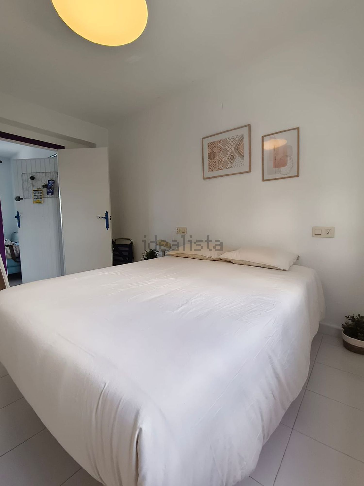 Piso de 45 m² en San Miguel de Salinas