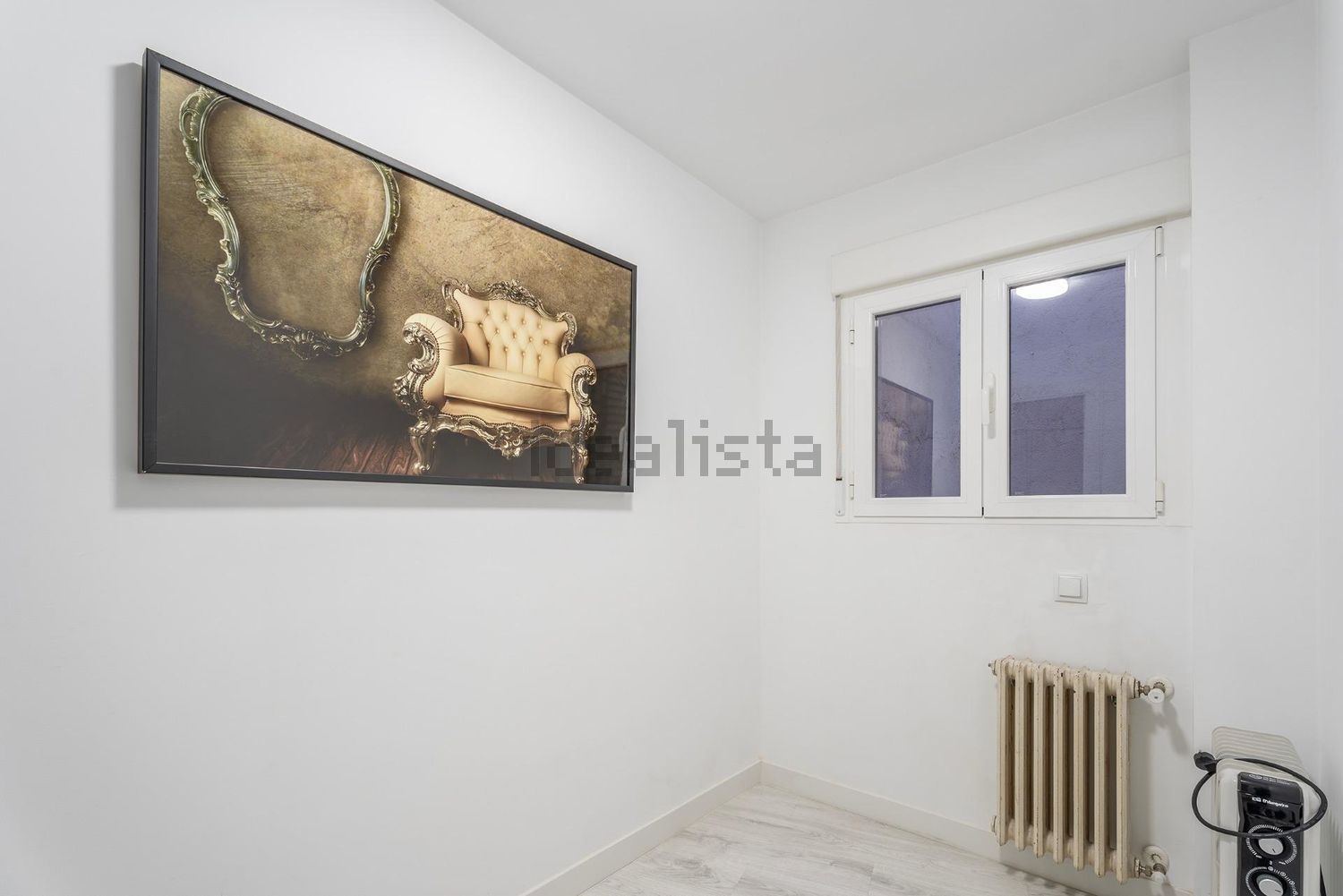 Pis de 68 m² a Madrid