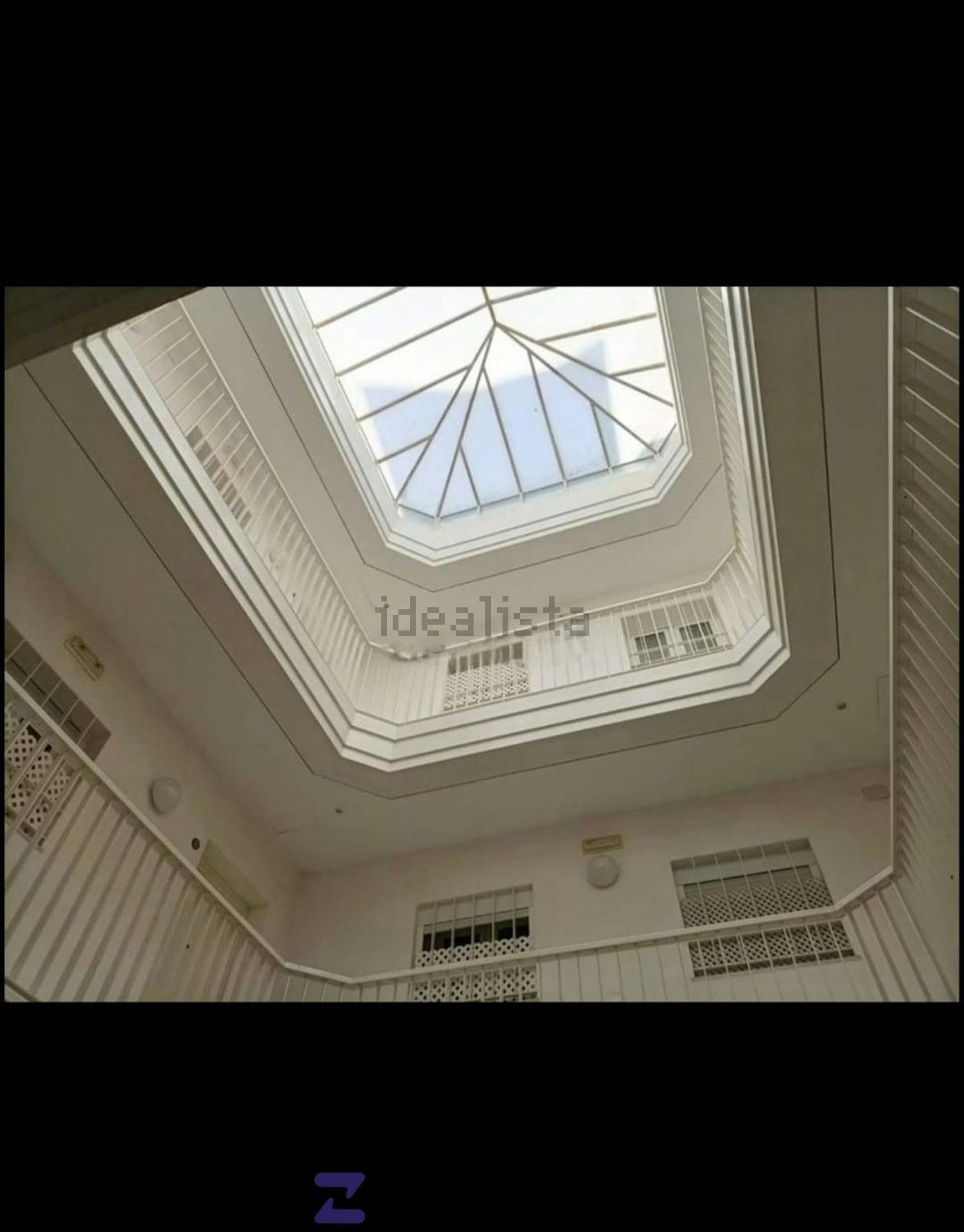 Pis de 60 m² a Cádiz