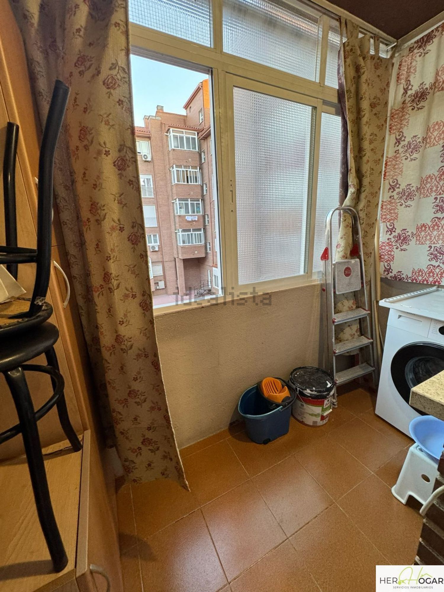 Квартира 125 м² в Толедо