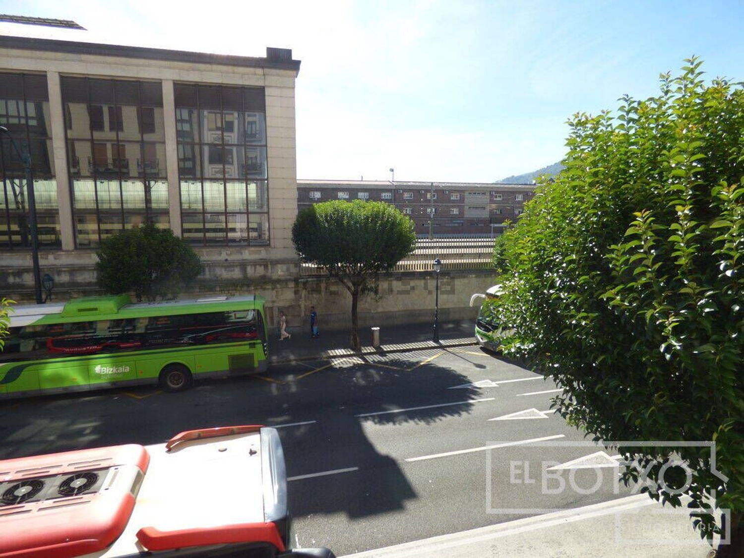 Piso de 198 m² en Bilbao