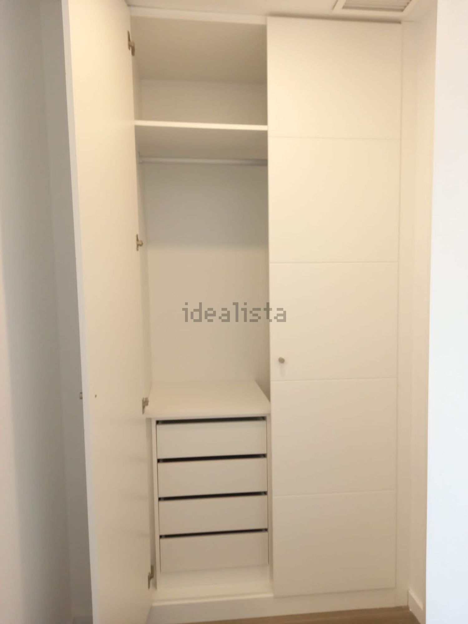 Pis de 80 m² a Múrcia