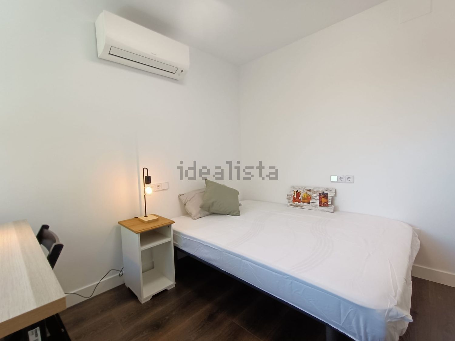 Habitación en alquiler, Madrid