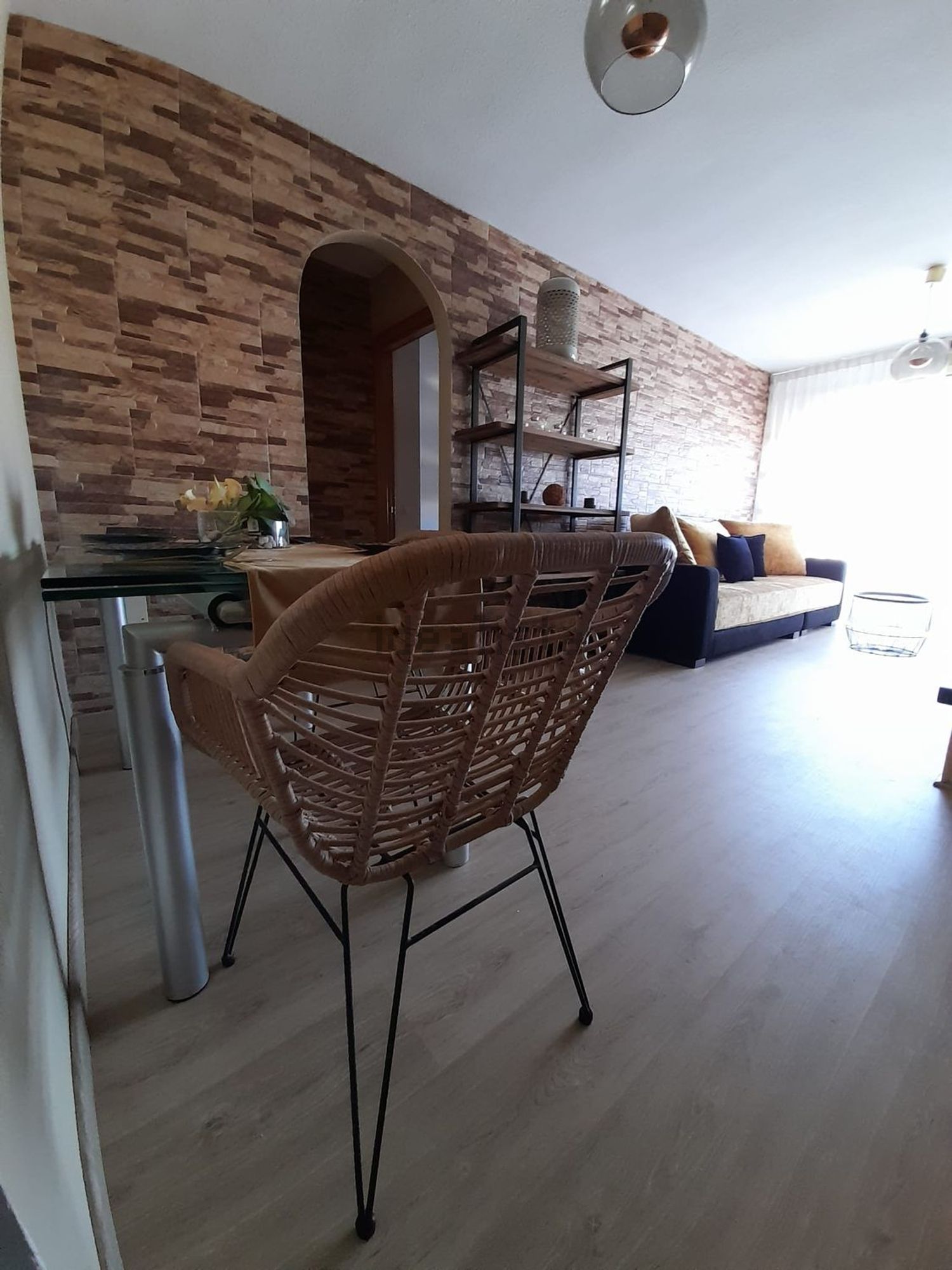 Pis de 75 m² a Màlaga