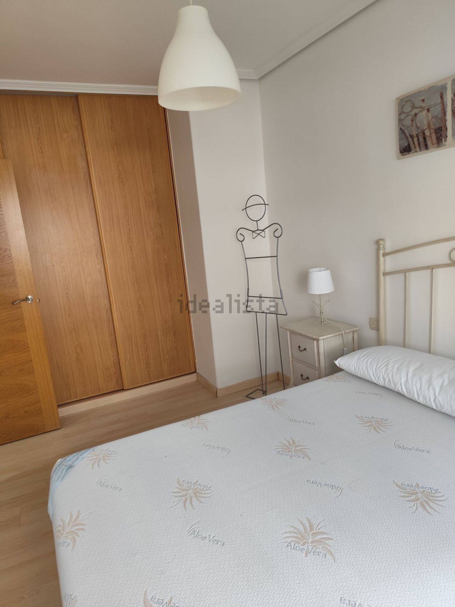 Wohnung 40 m² in Vigo