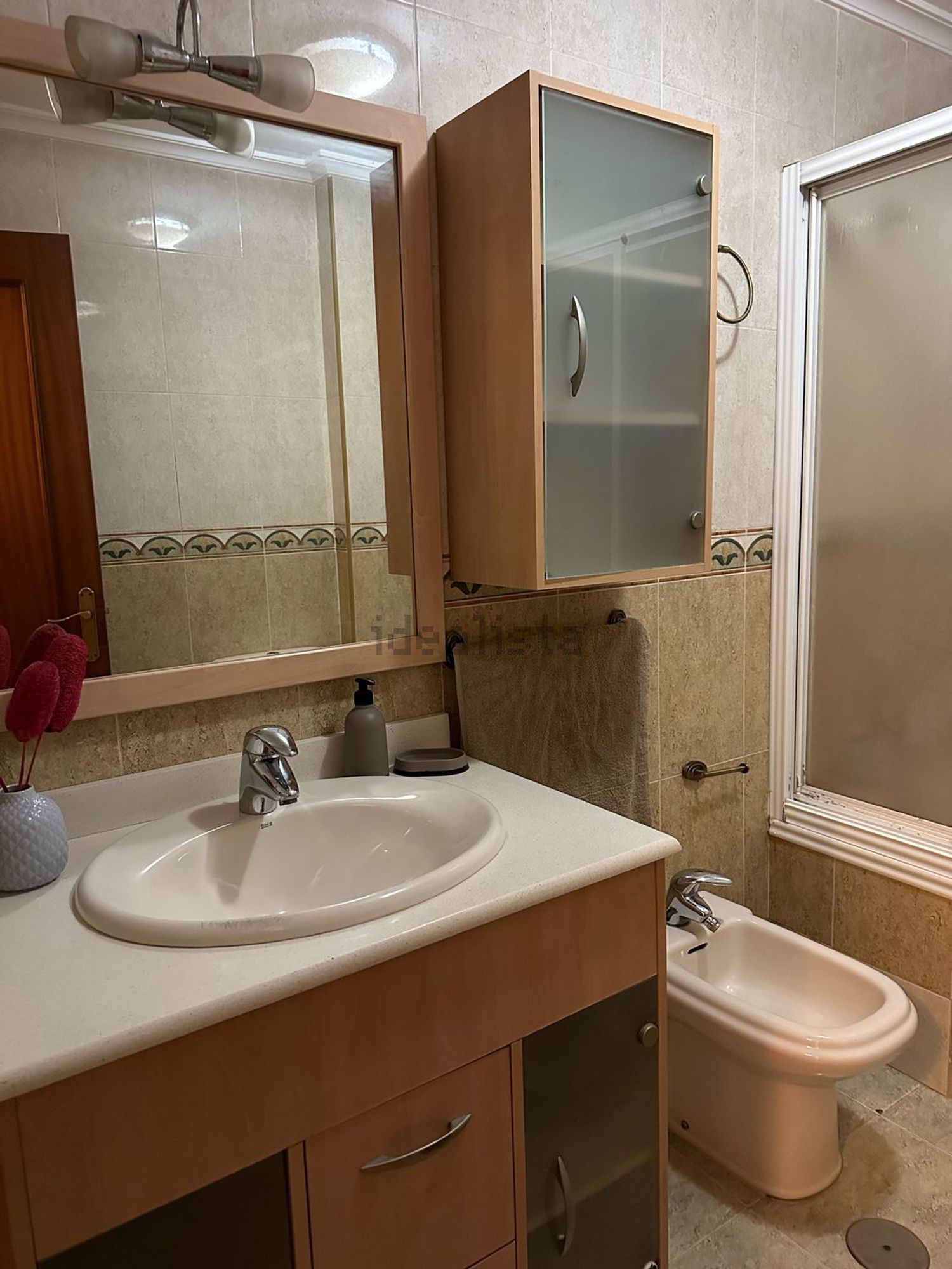 Room for rent, Almeria