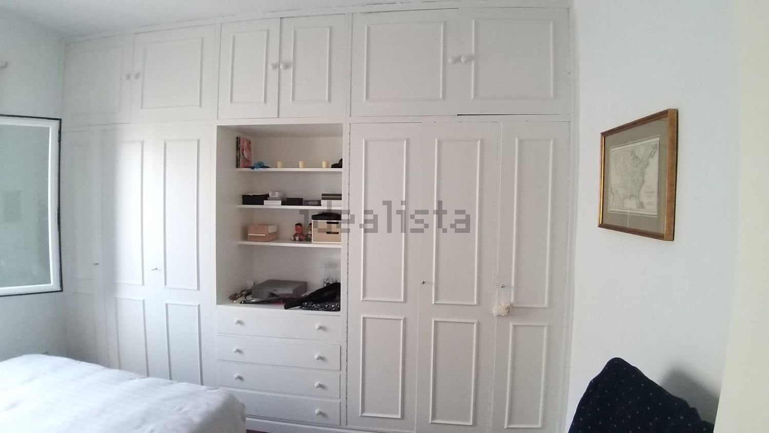 Appartamento 72 m² a Madrid