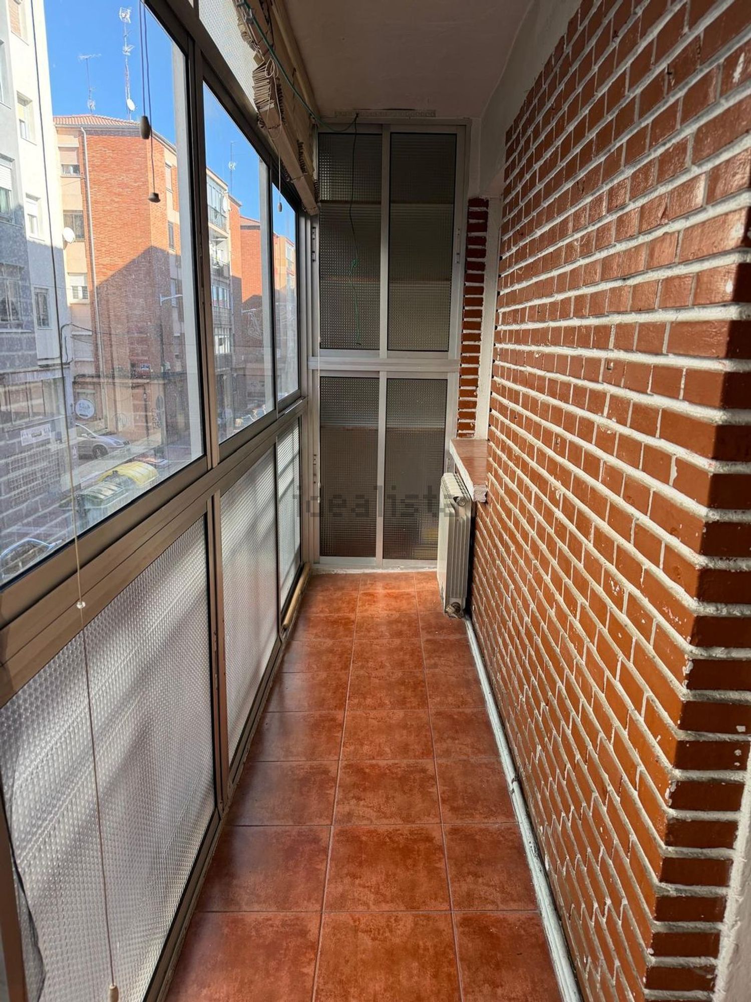 Pis de 79 m² a Valladolid