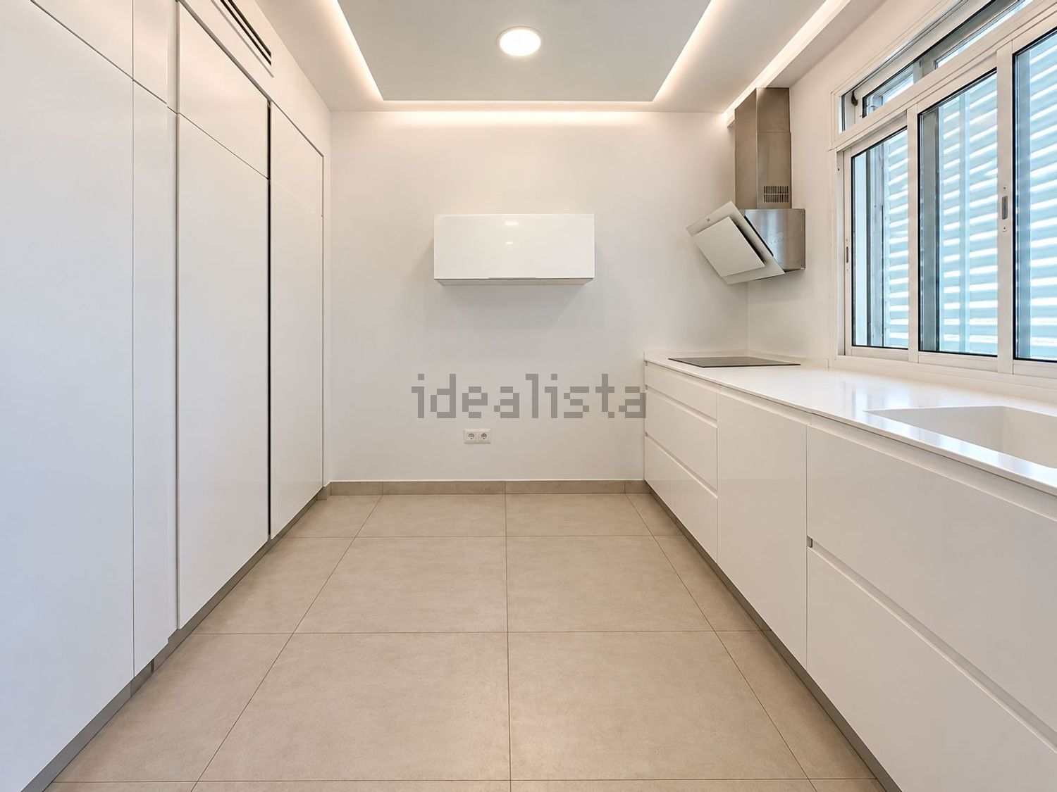 Pis de 110 m² a Sevilla