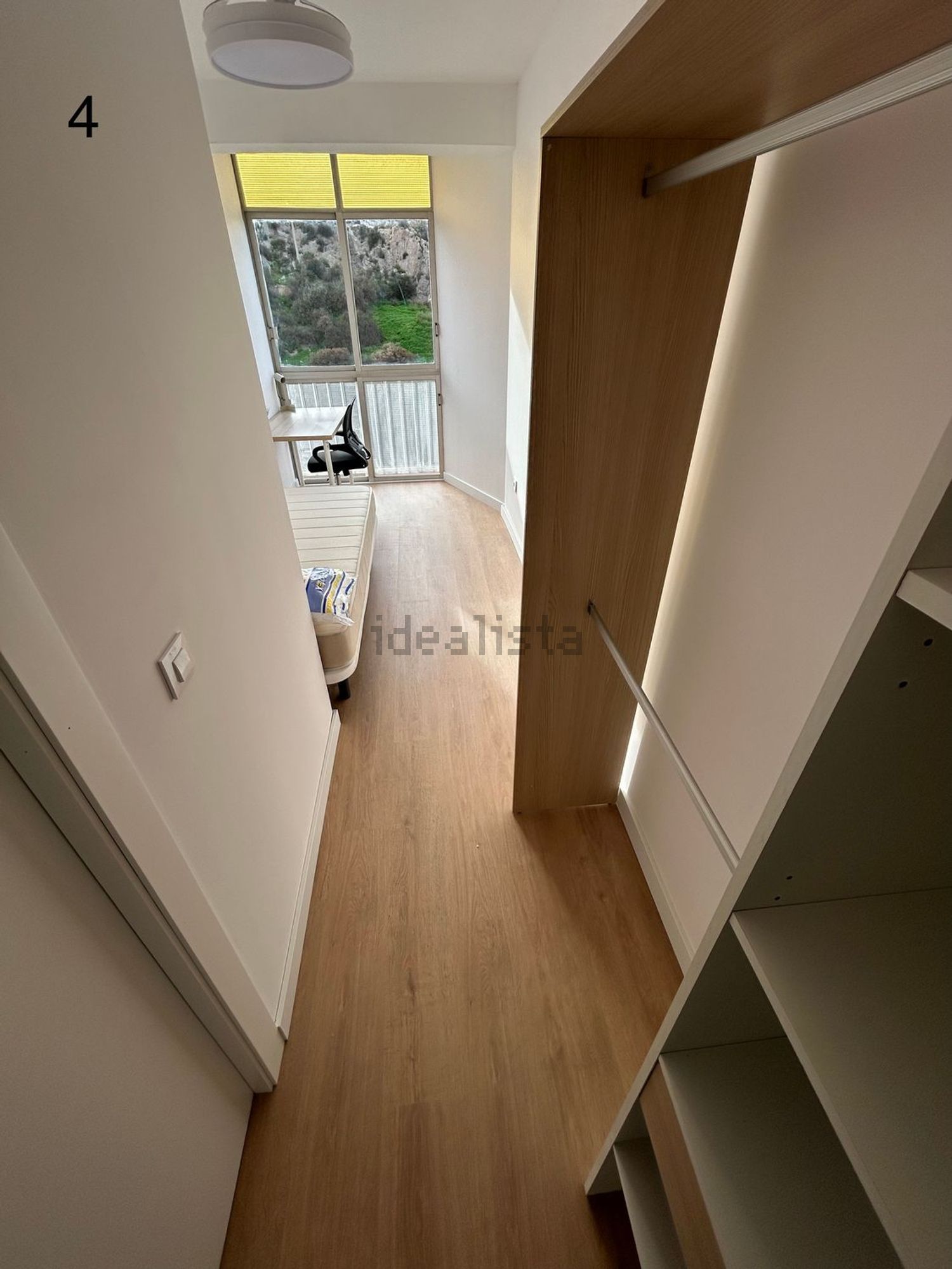 Room for rent, Cartagena