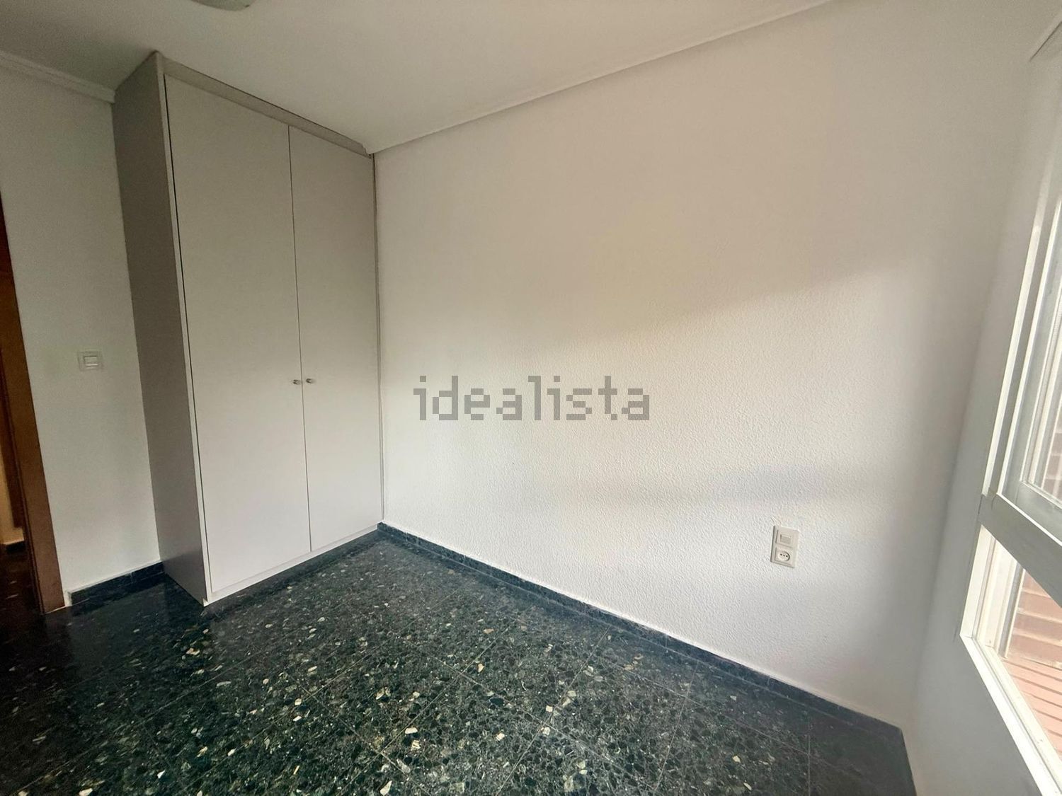Pis de 102 m² a València