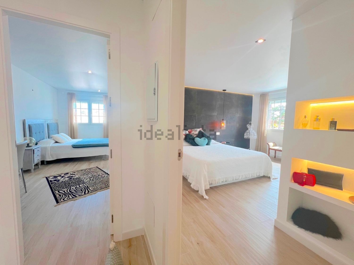 Casa de 418 m² en San Javier