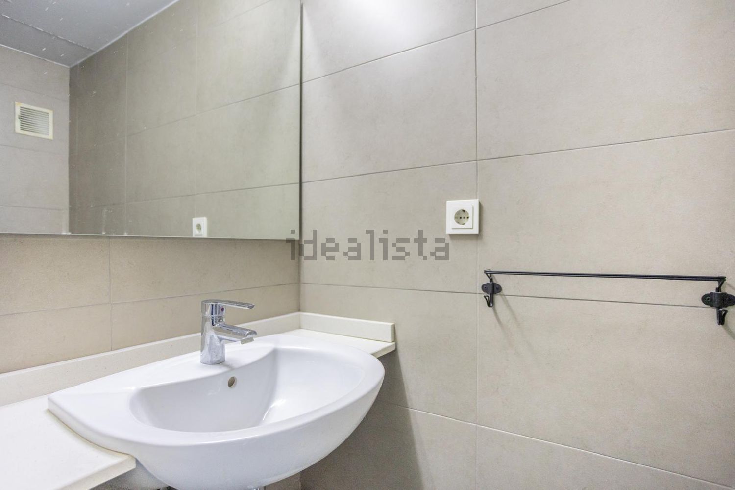 Pis de 100 m² a València