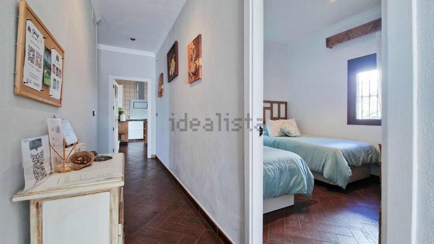 Casa de 227 m² a Higuera de Vargas
