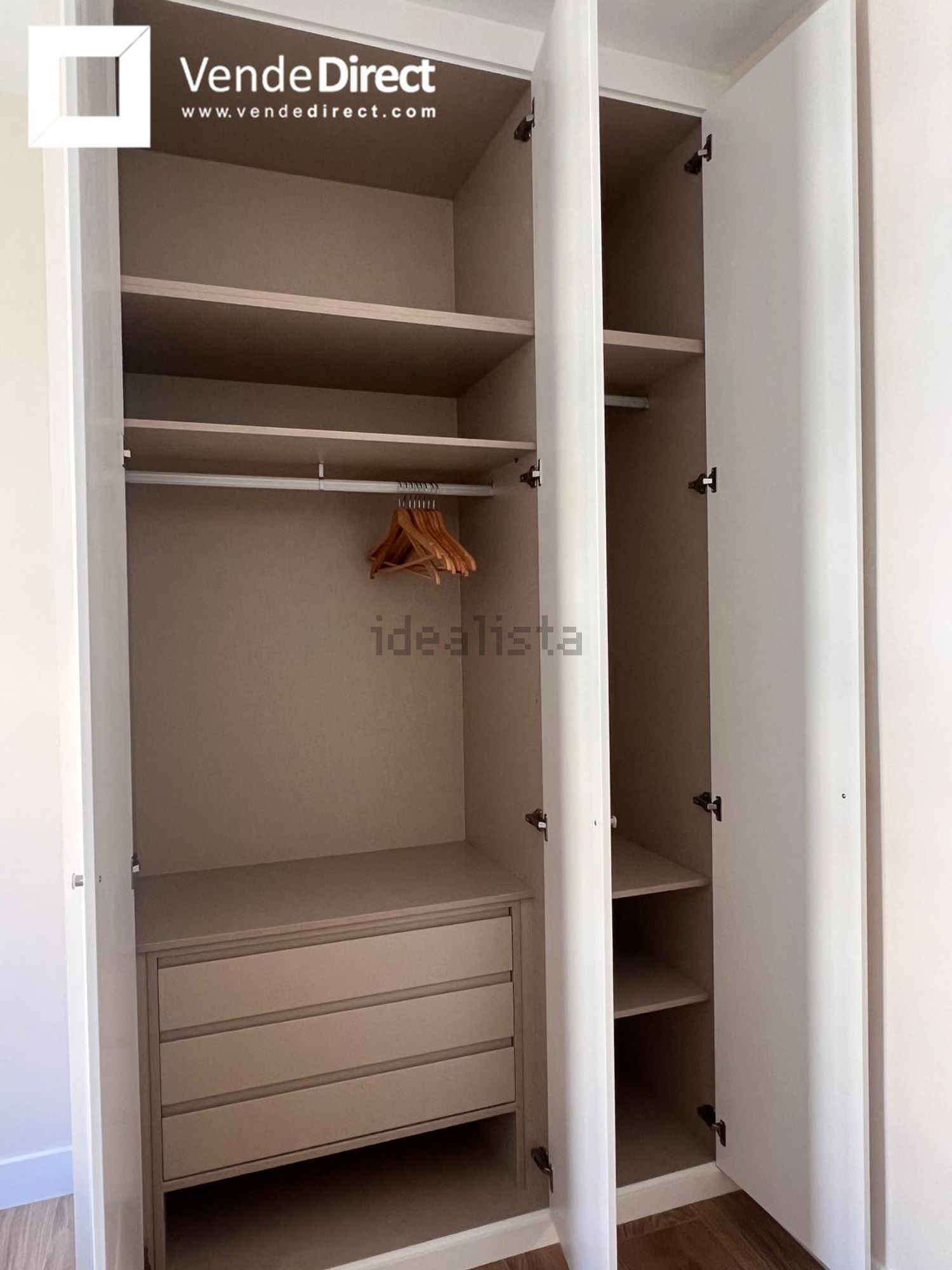 Appartamento 150 m² a Madrid