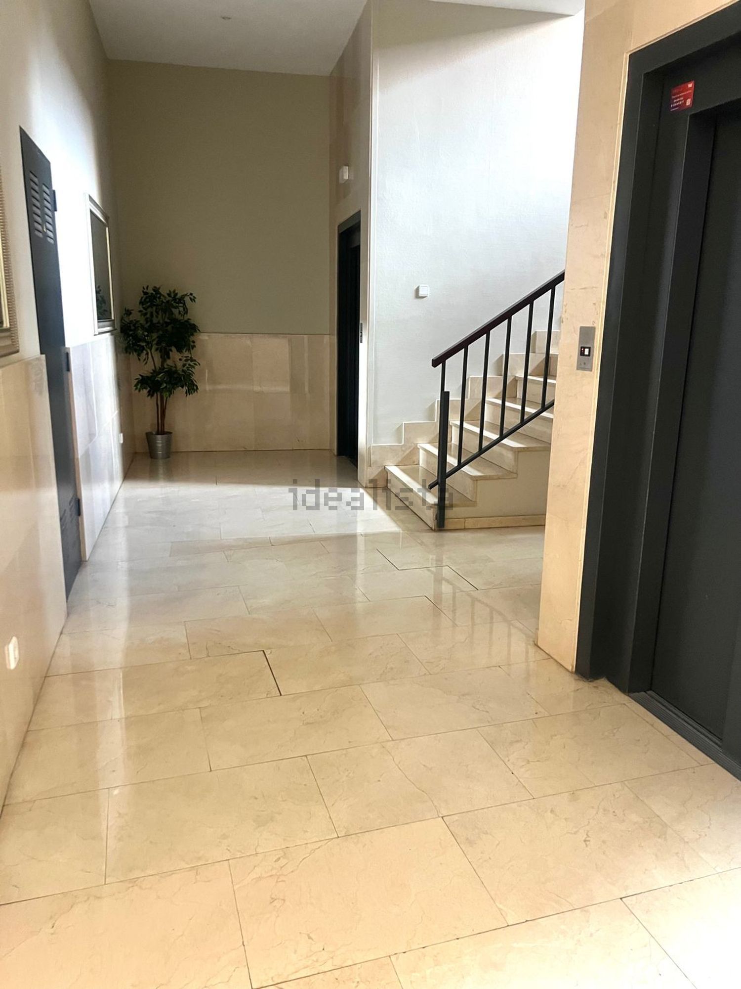 Piso de 130 m² en Madrid