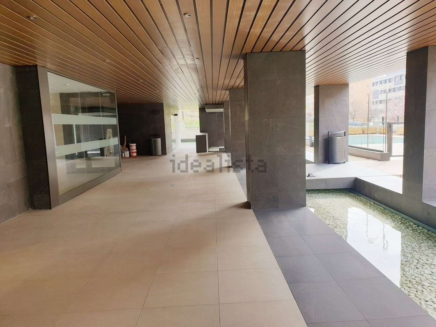 Piso de 90 m² en Madrid