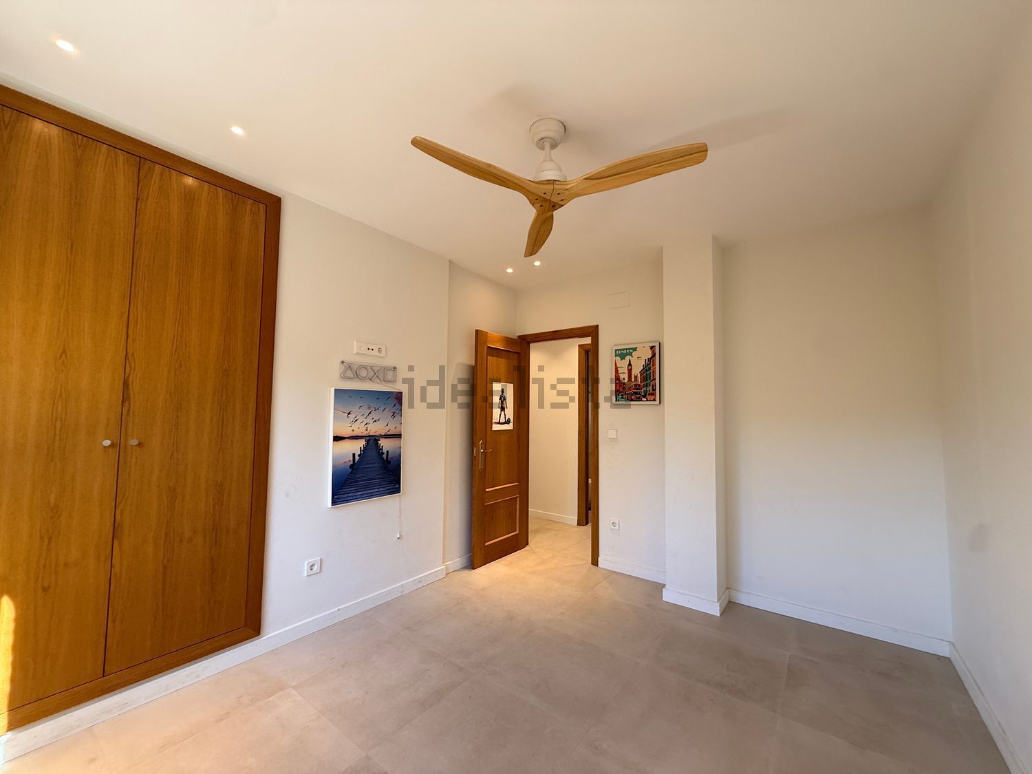 Piso de 153 m² en Nàquera / Náquera