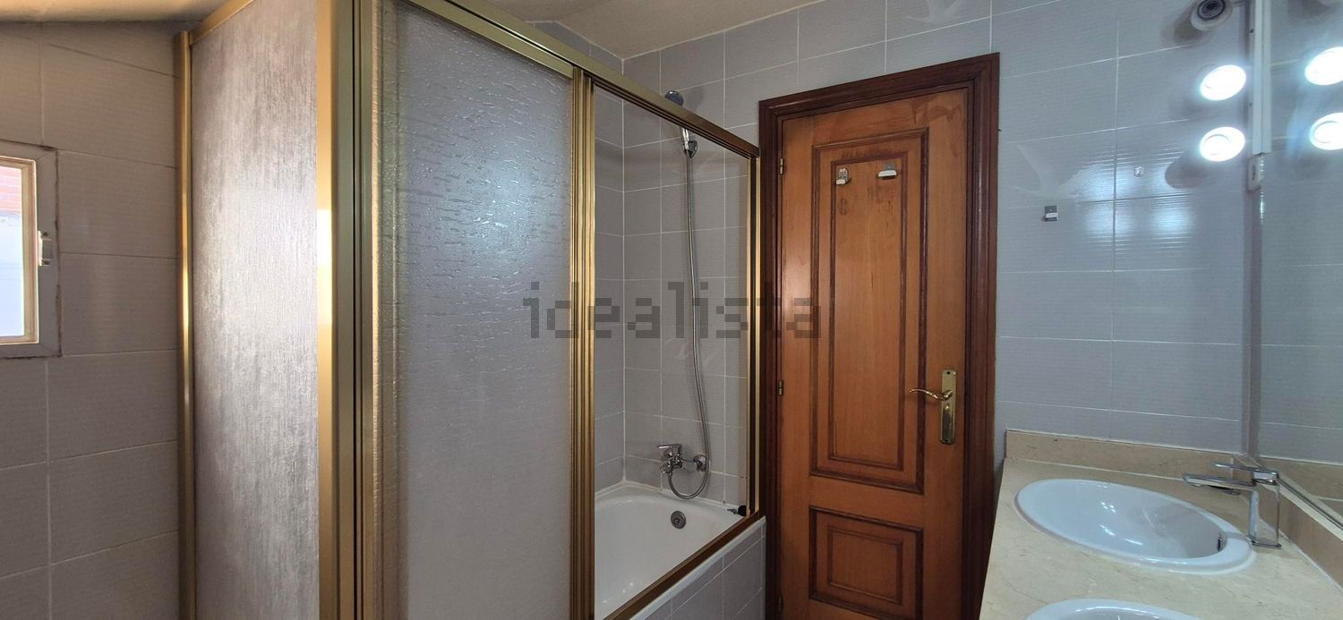 Zimmer zur Miete, Madrid