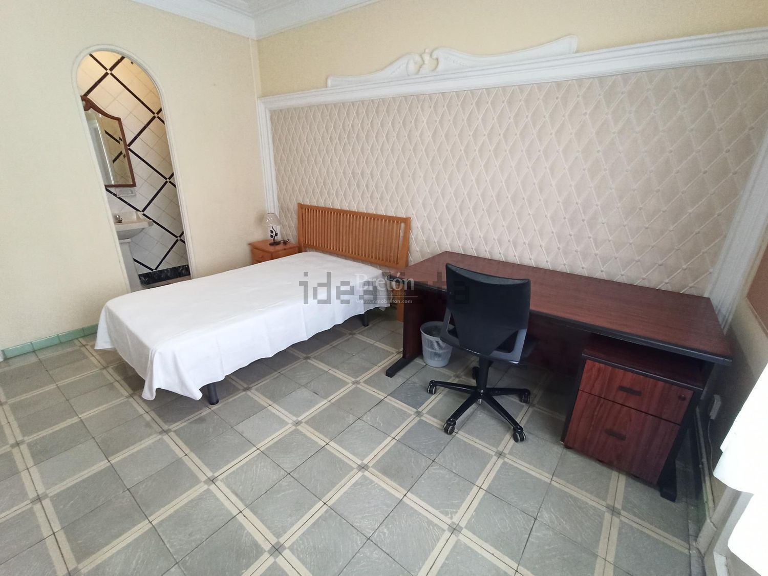 Piso de 118 m² en Zaragoza
