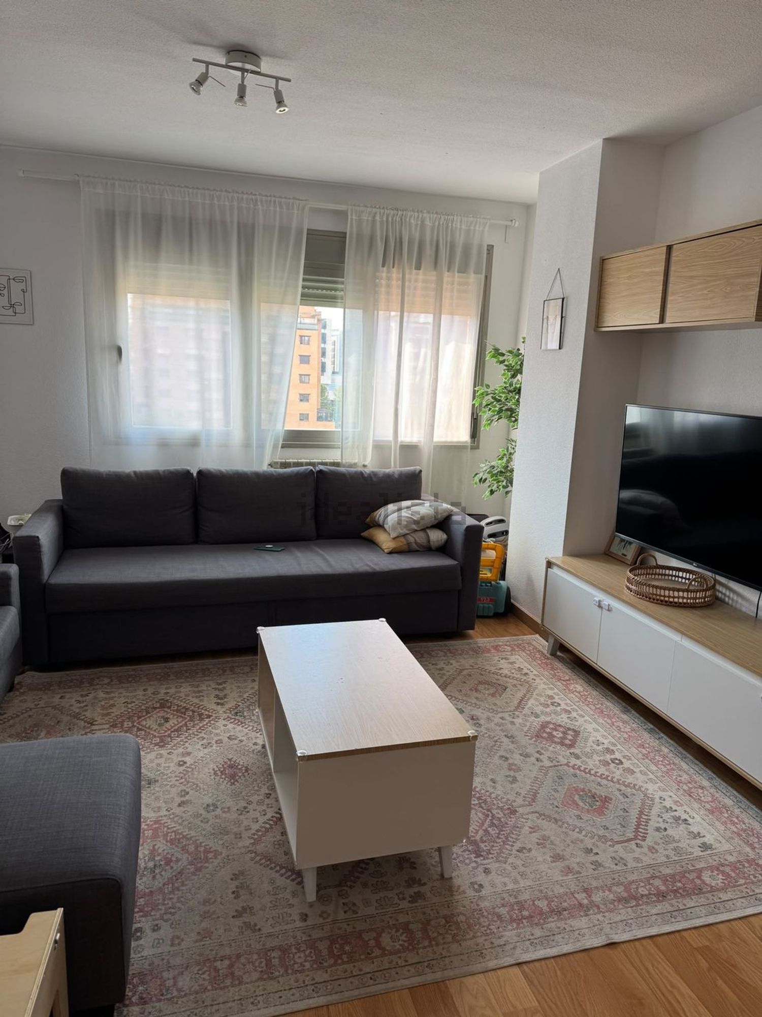Pis de 78 m² a Madrid