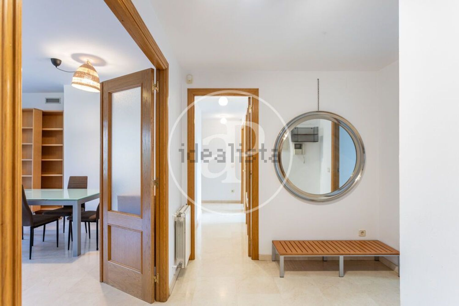 Pis de 133 m² a València