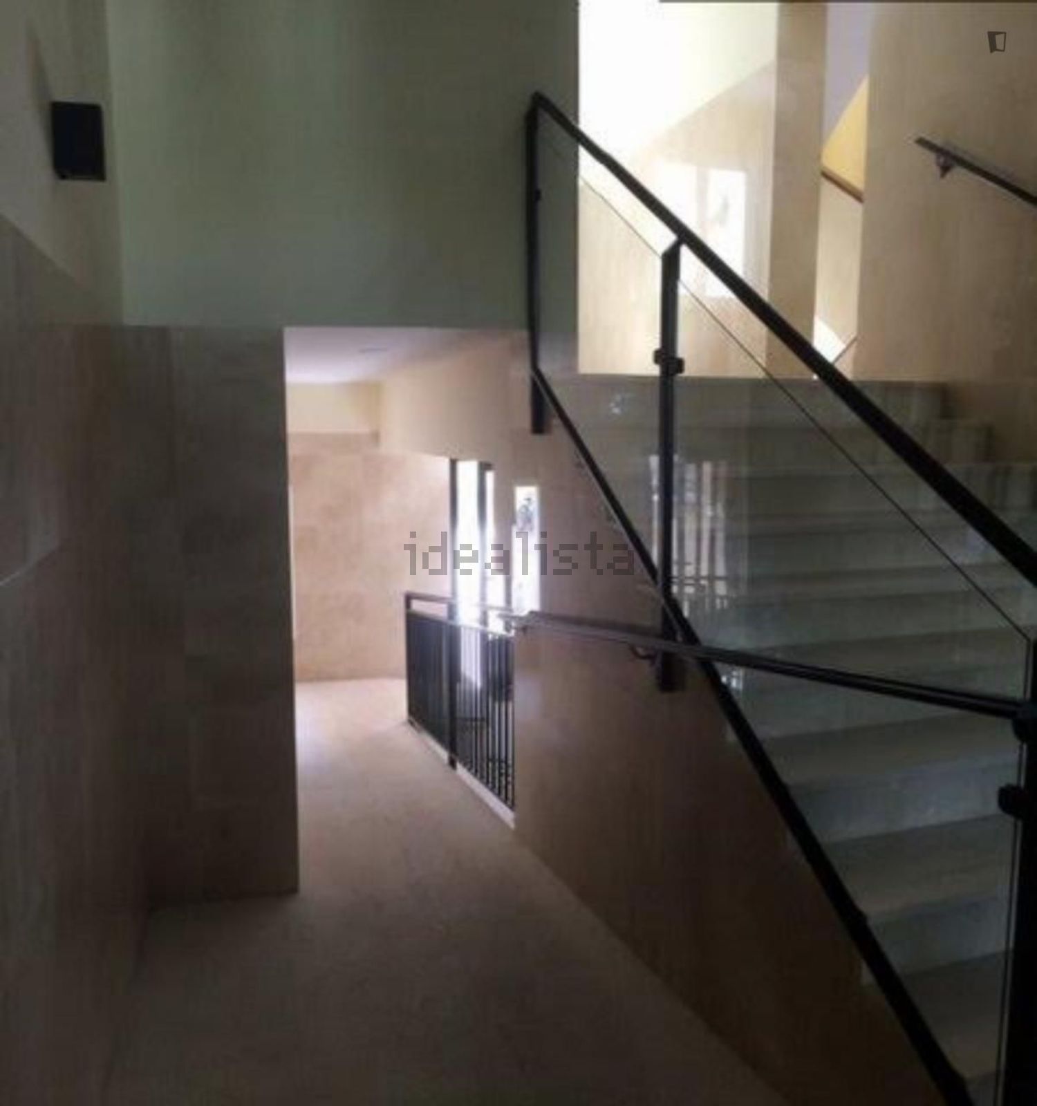 Piso de 39 m² en Madrid
