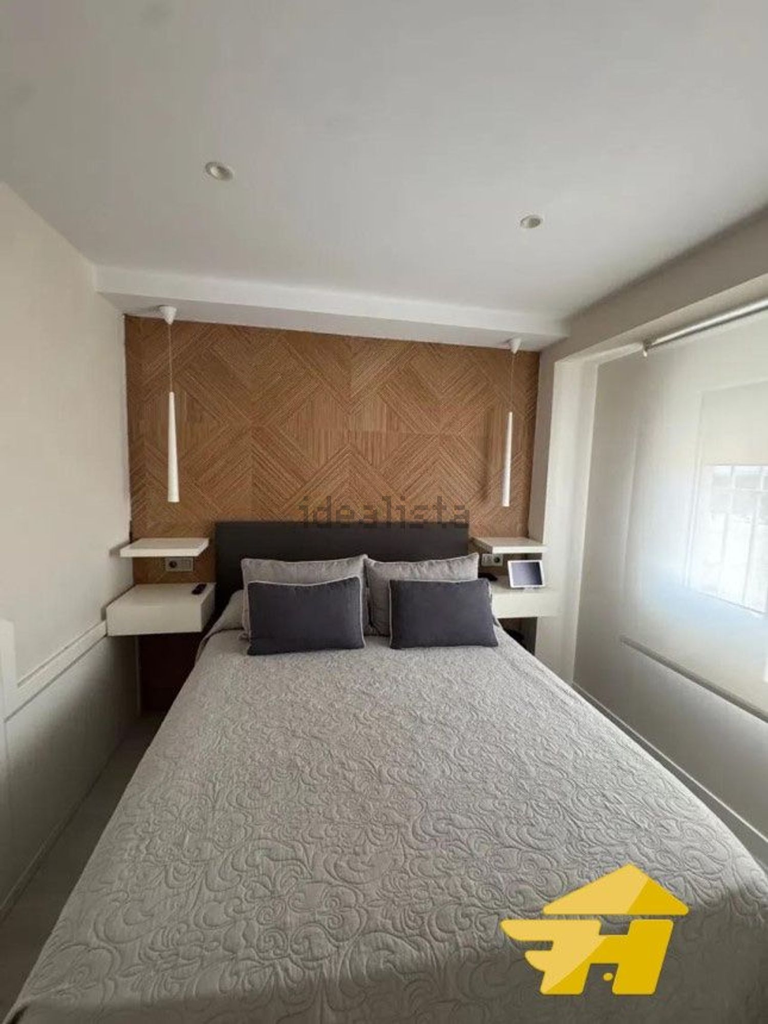 Квартира 150 м² в Малаге