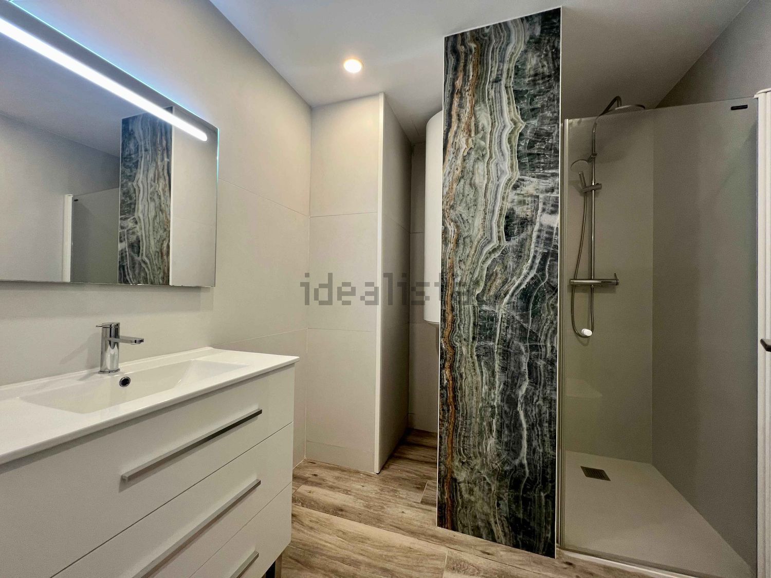 Piso de 104 m² en Barcelona