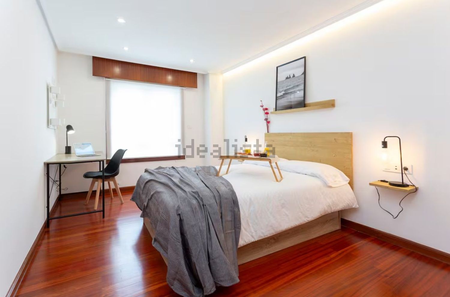 Pis de 79 m² a A Corunya