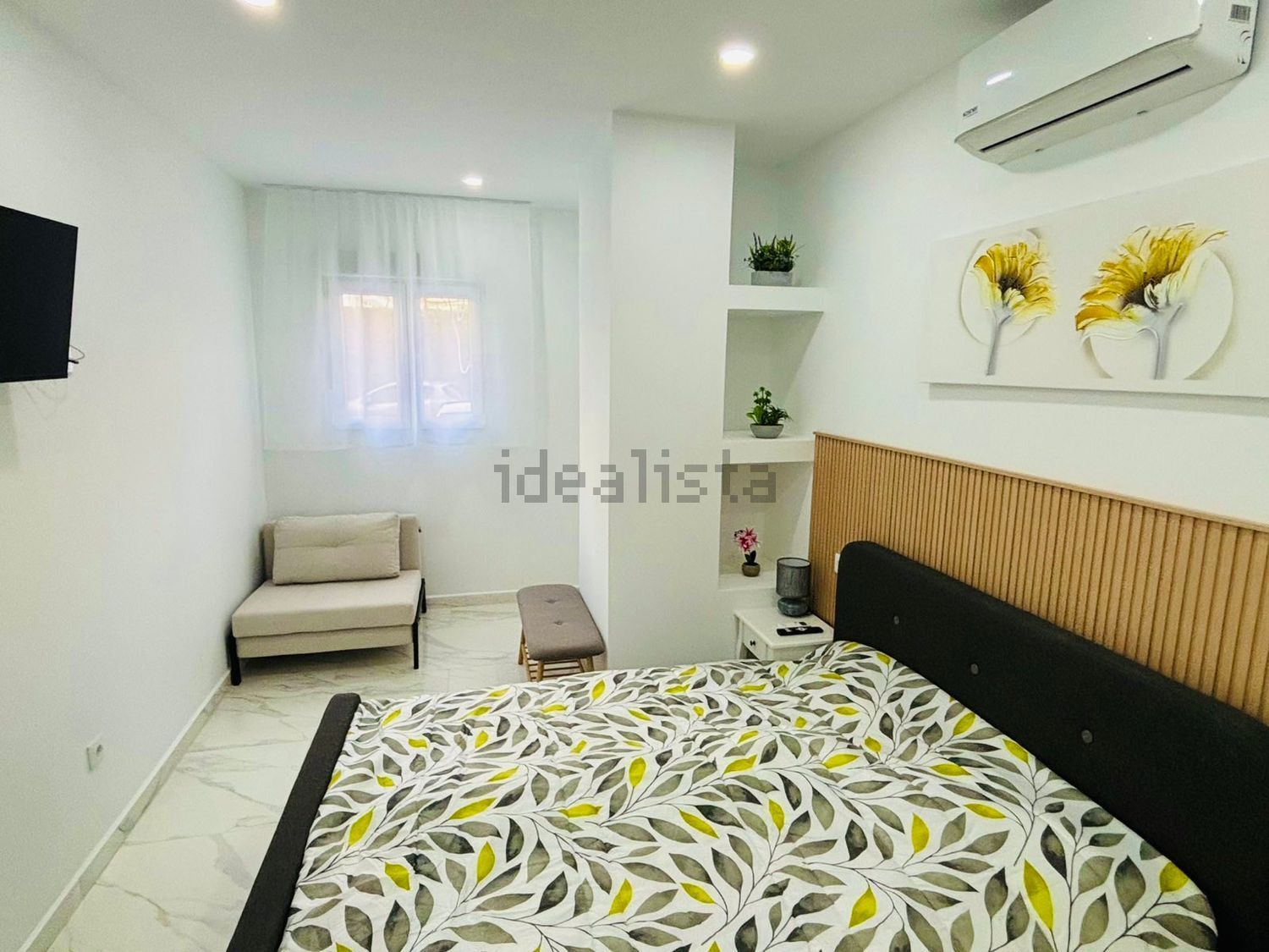 Piso de 70 m² en Benidorm