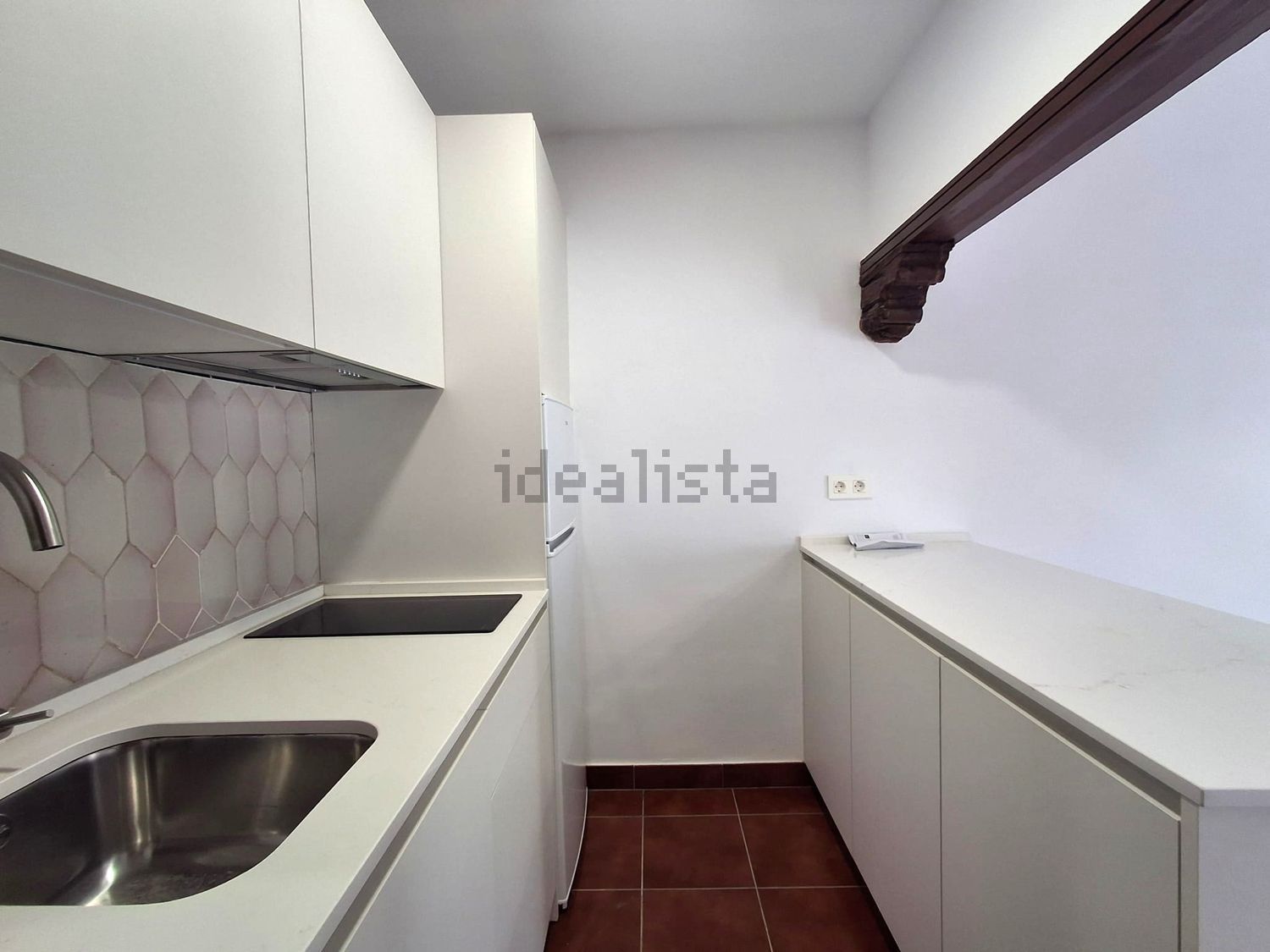 Pis de 45 m² a Granada