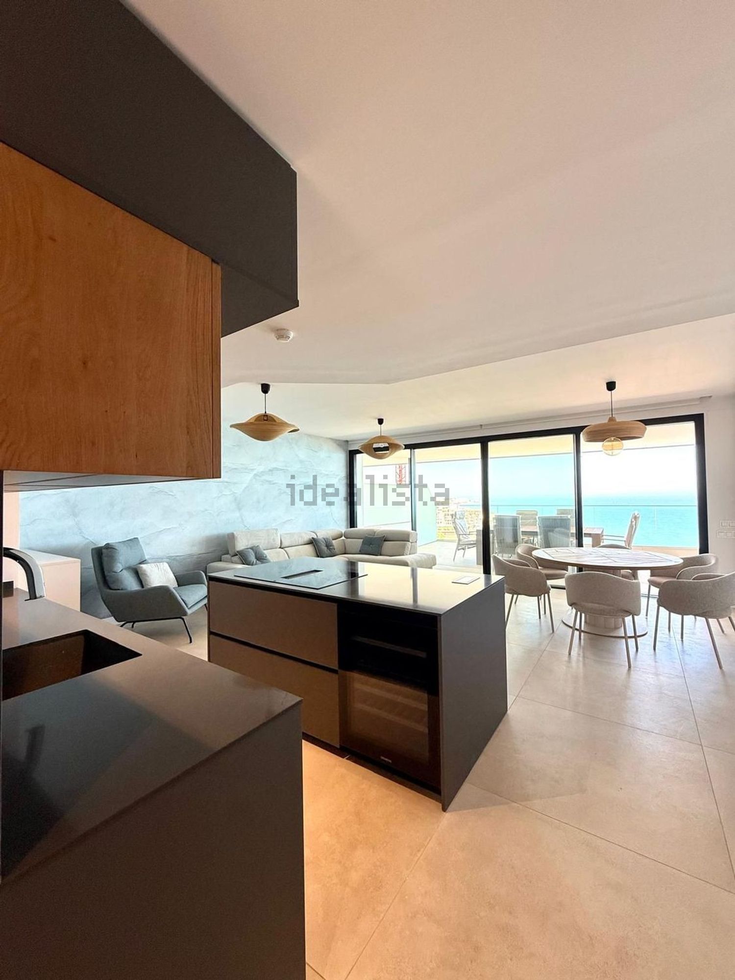 Piso de 152 m² en Fuengirola
