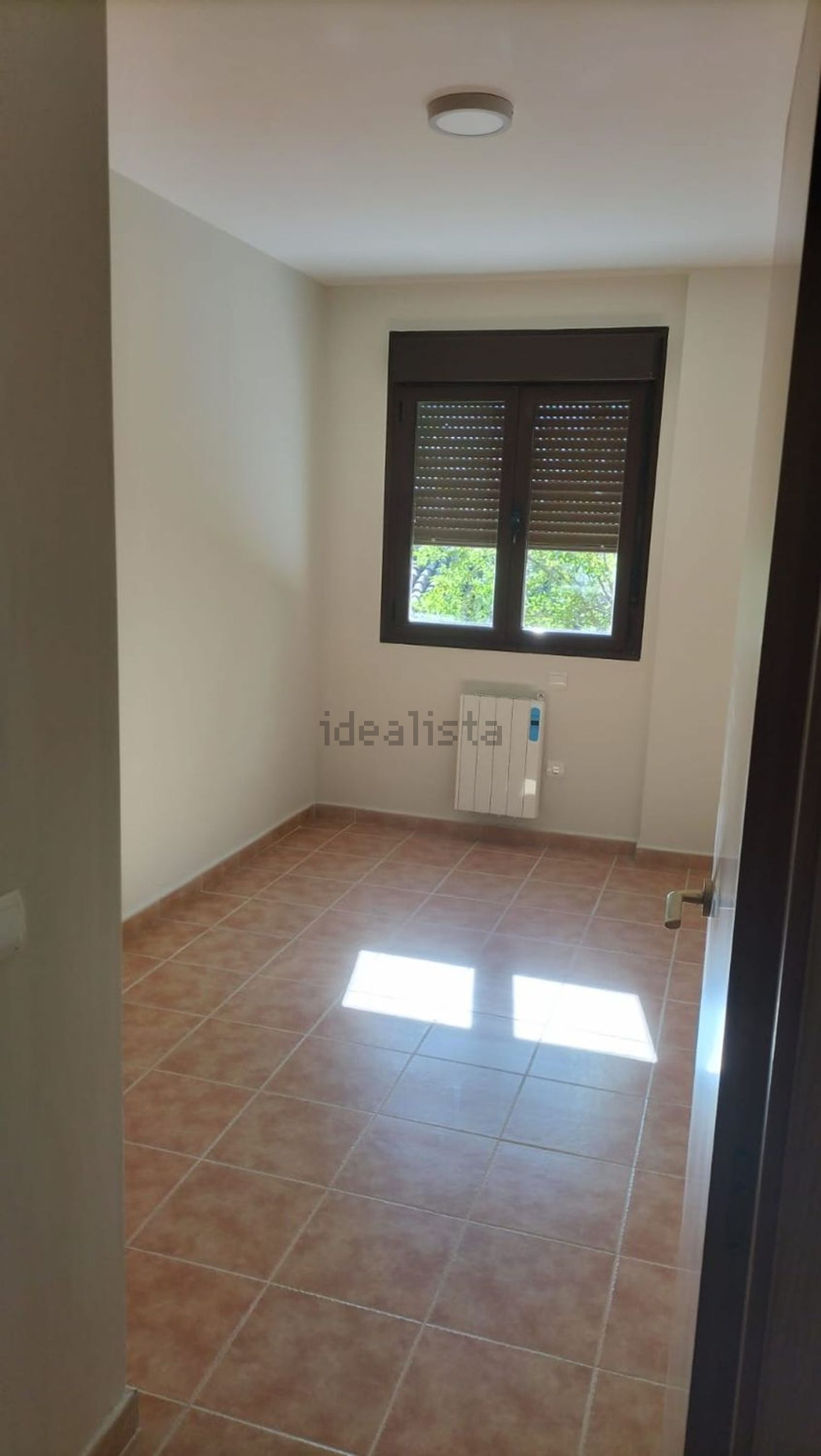 Flat 140 m² in Cabezamesada