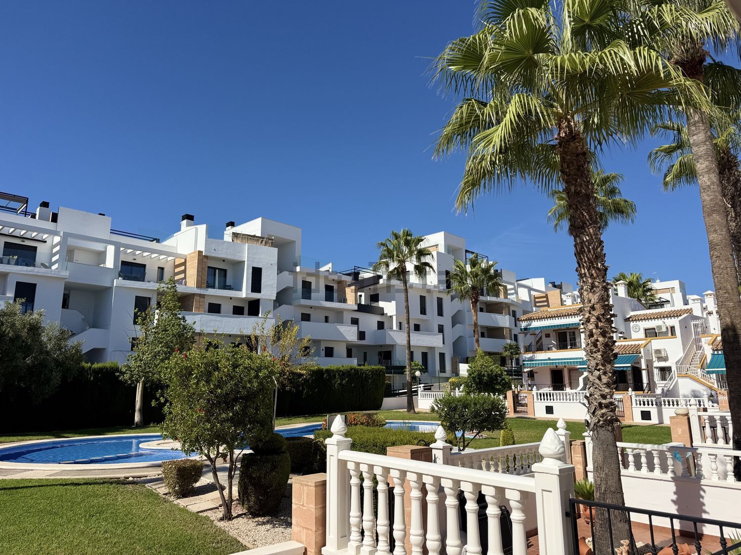 Maison 120 m² à Orihuela