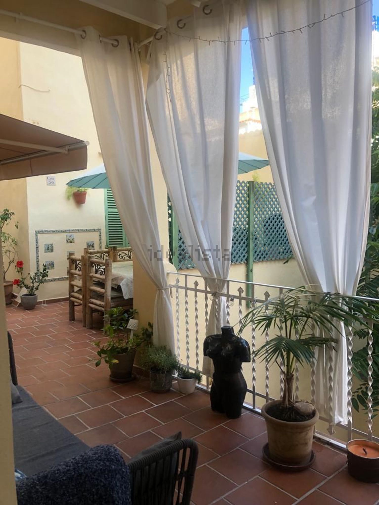 Habitació de lloguer, Palma