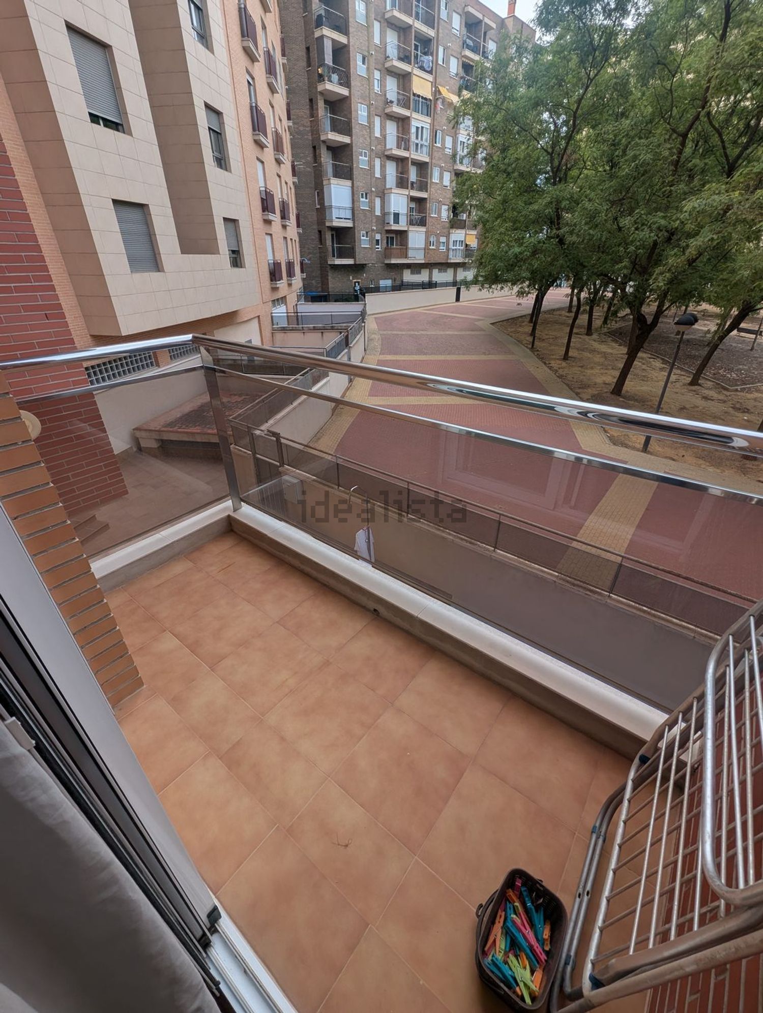Piso de 89 m² en Murcia