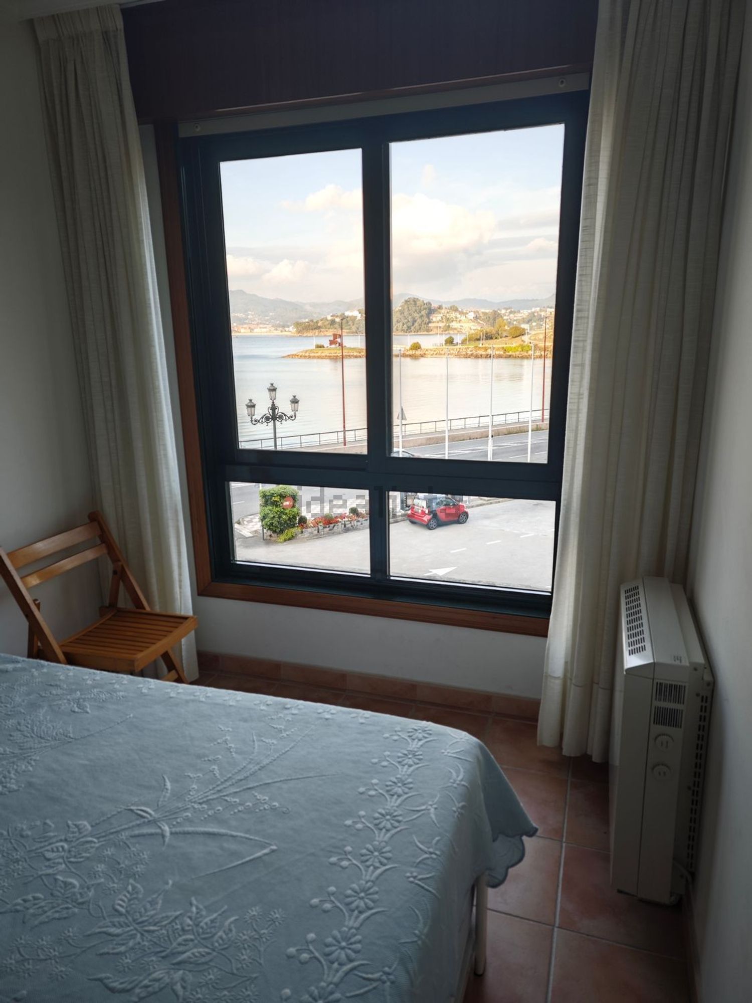 Wohnung 75 m² in Baiona