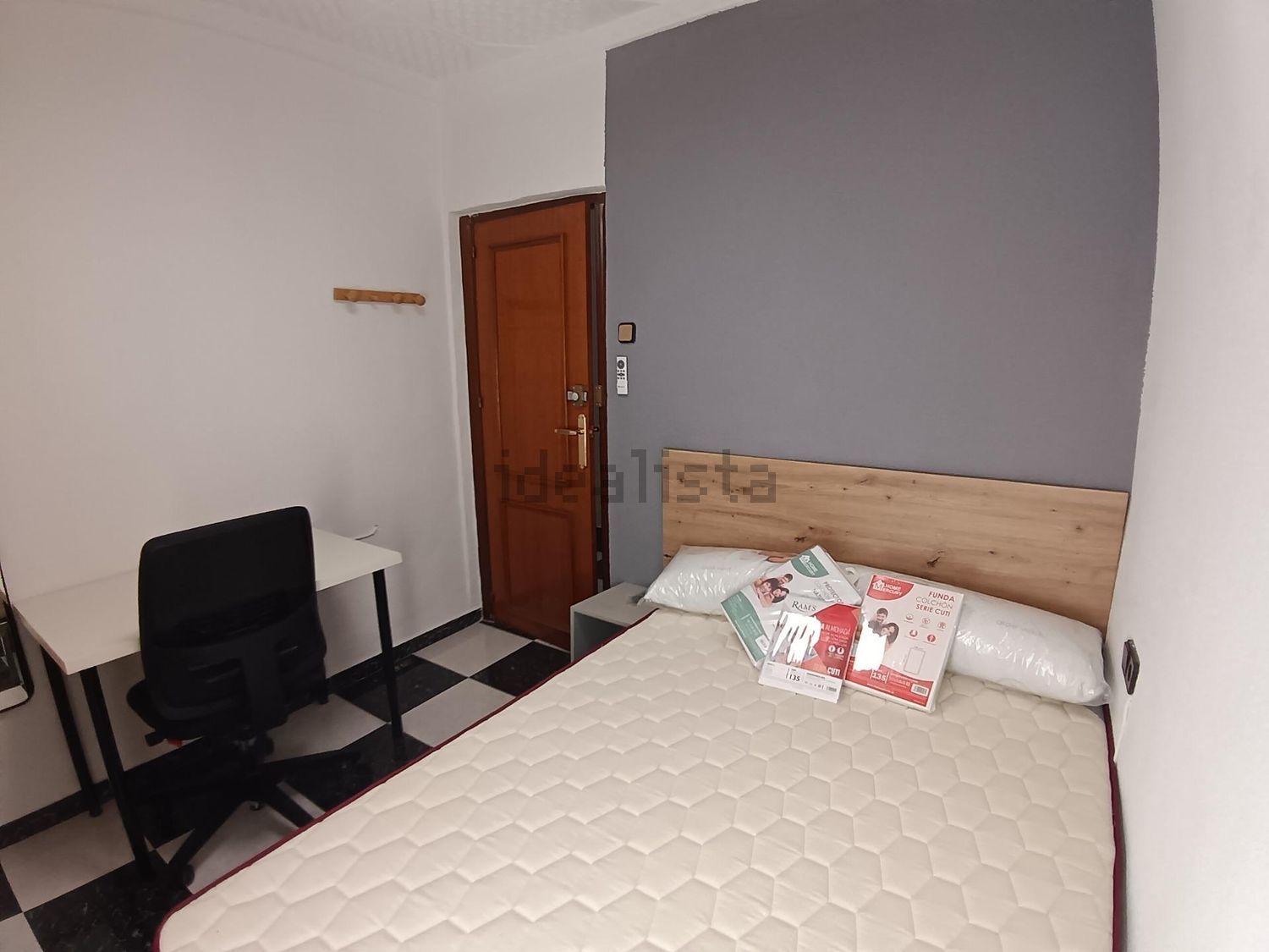 Habitació de lloguer, Cartagena